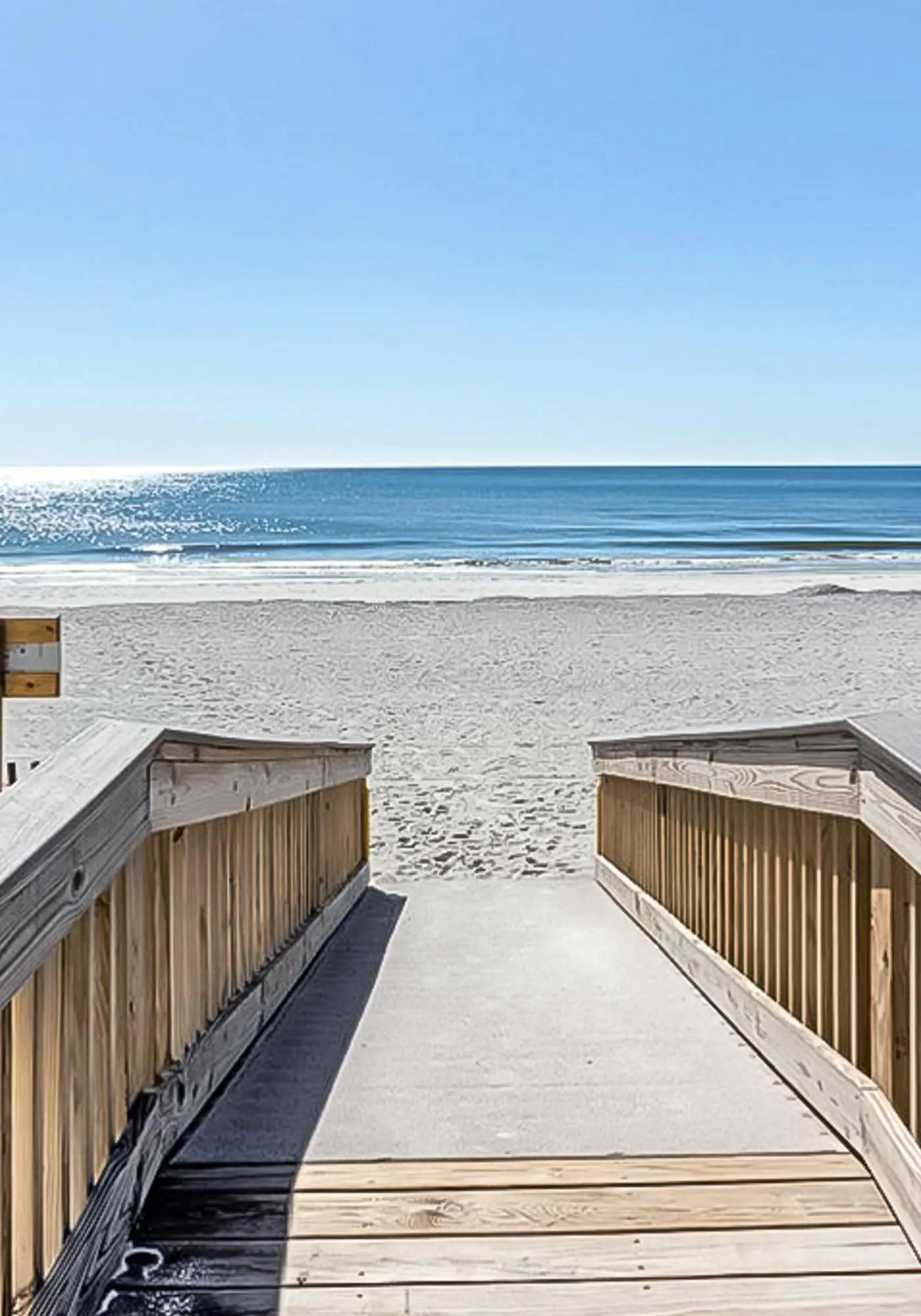 Beachfront retreat with outdoor pool, gulf views, & W/D - perfect for long stays