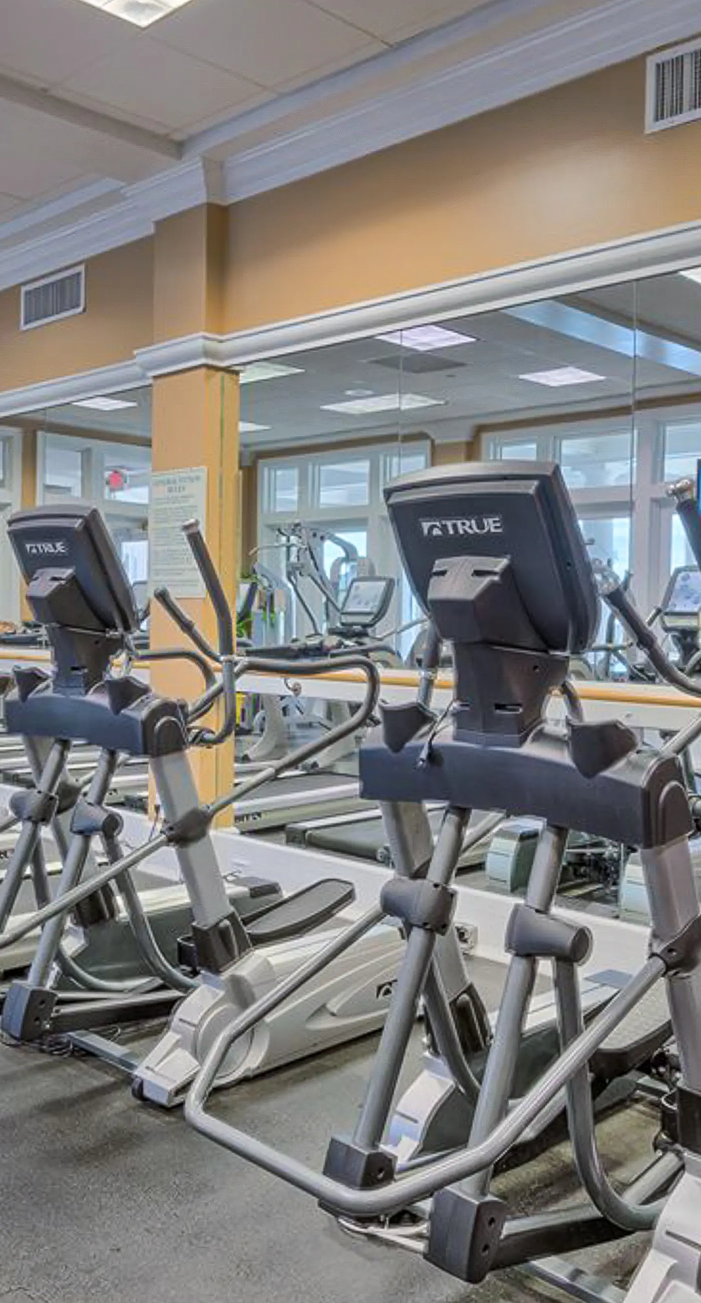 Gulf-front 10th-floor condo with beach views, sauna, gym, volleyball, pools, AC