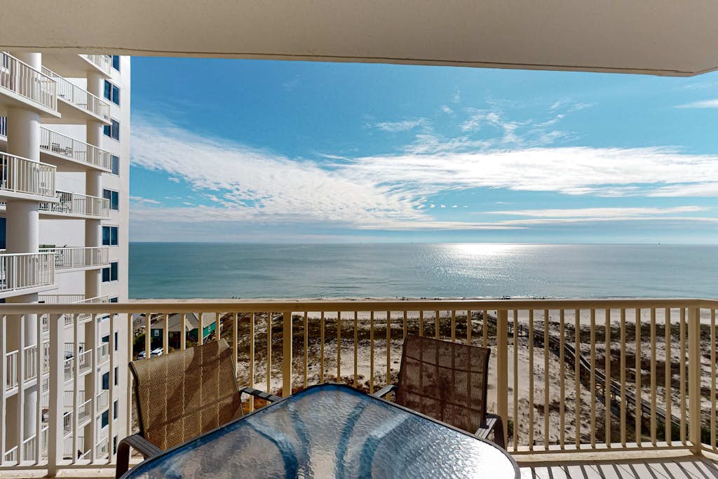 The Beach Club 1005A