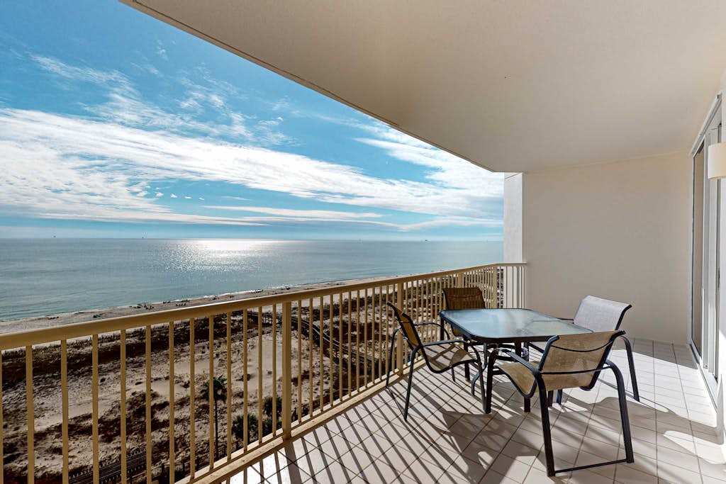 The Beach Club 1005A