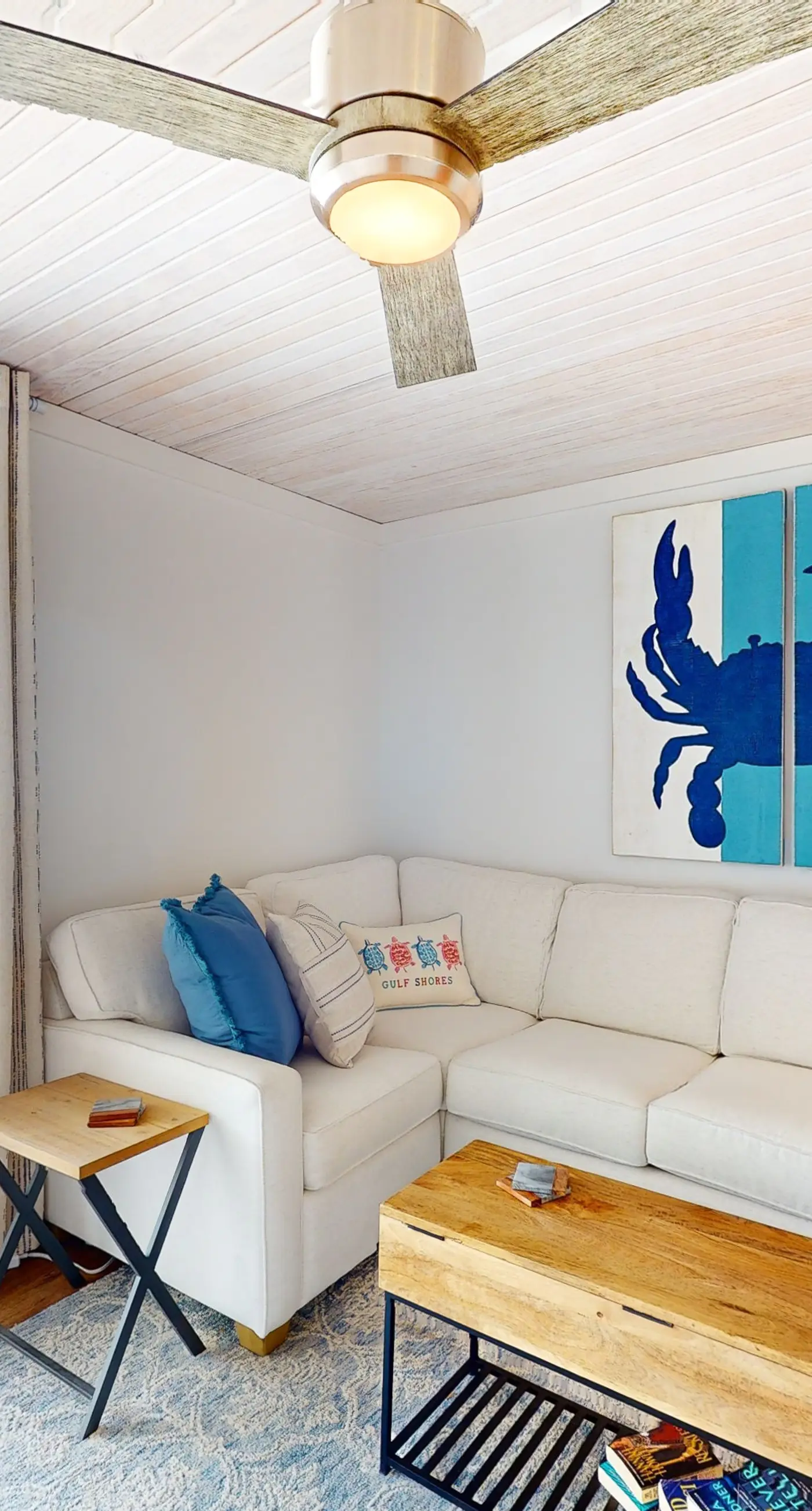 Completely renovated gulf view condo with pool, hot tub, tennis, and pickleball