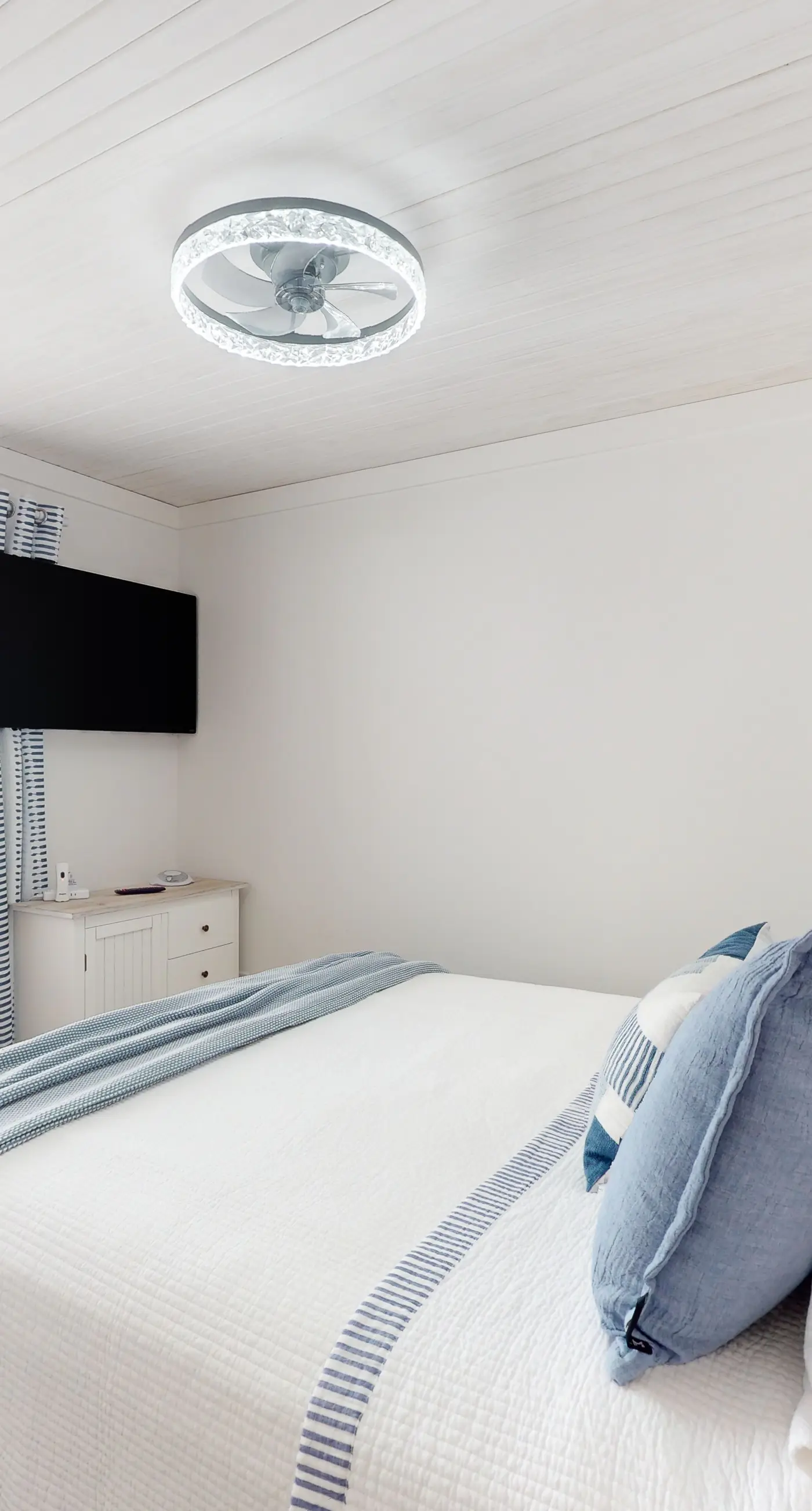 Completely renovated gulf view condo with pool, hot tub, tennis, and pickleball