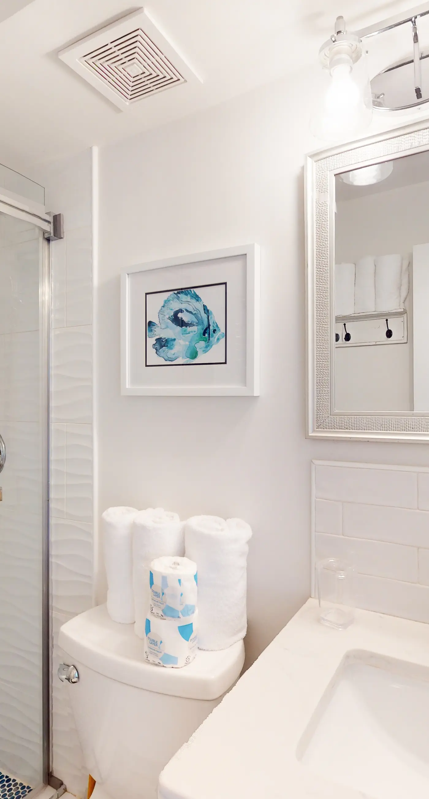 Completely renovated gulf view condo with pool, hot tub, tennis, and pickleball