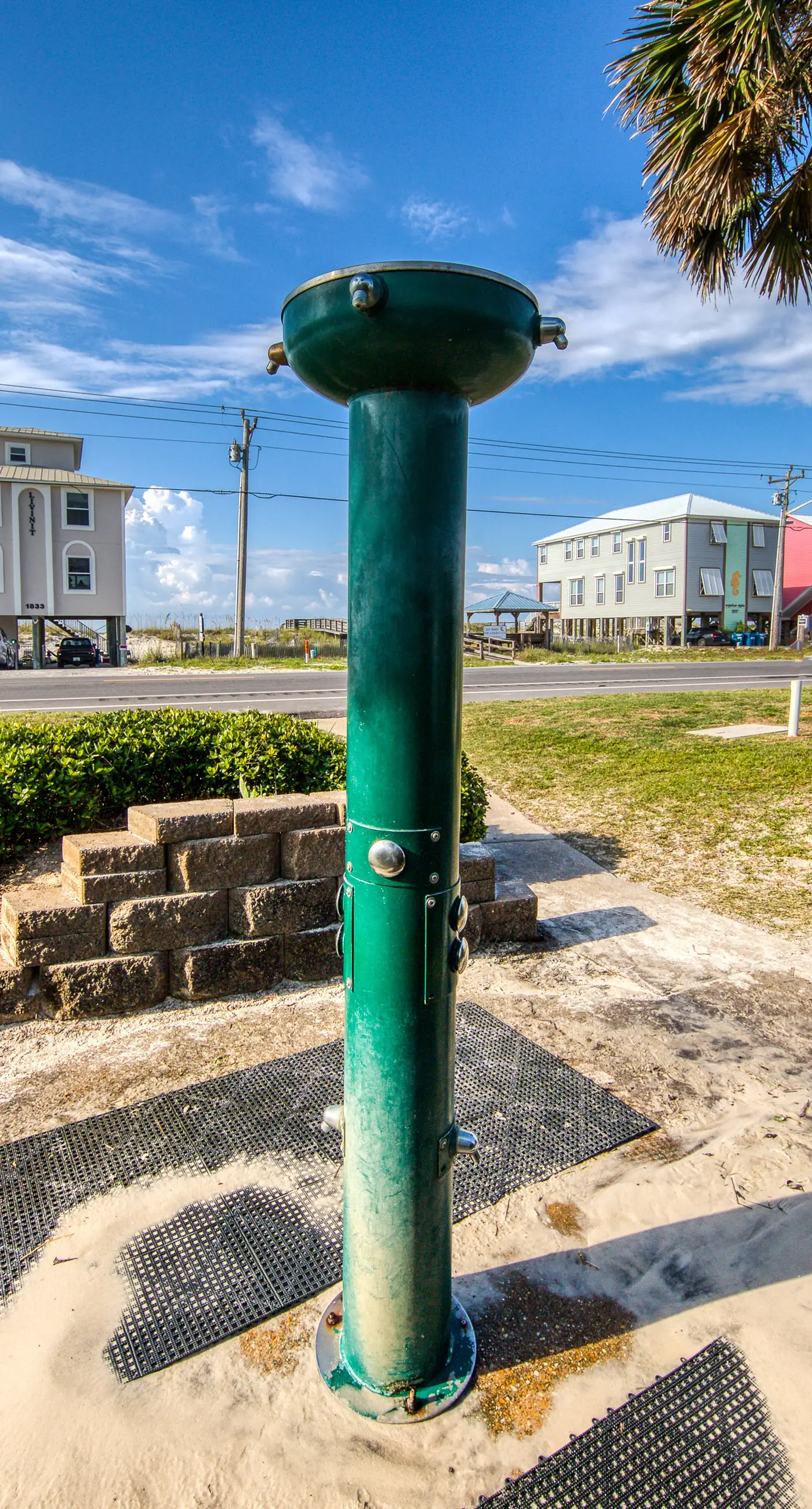 Completely renovated gulf view condo with pool, hot tub, tennis, and pickleball