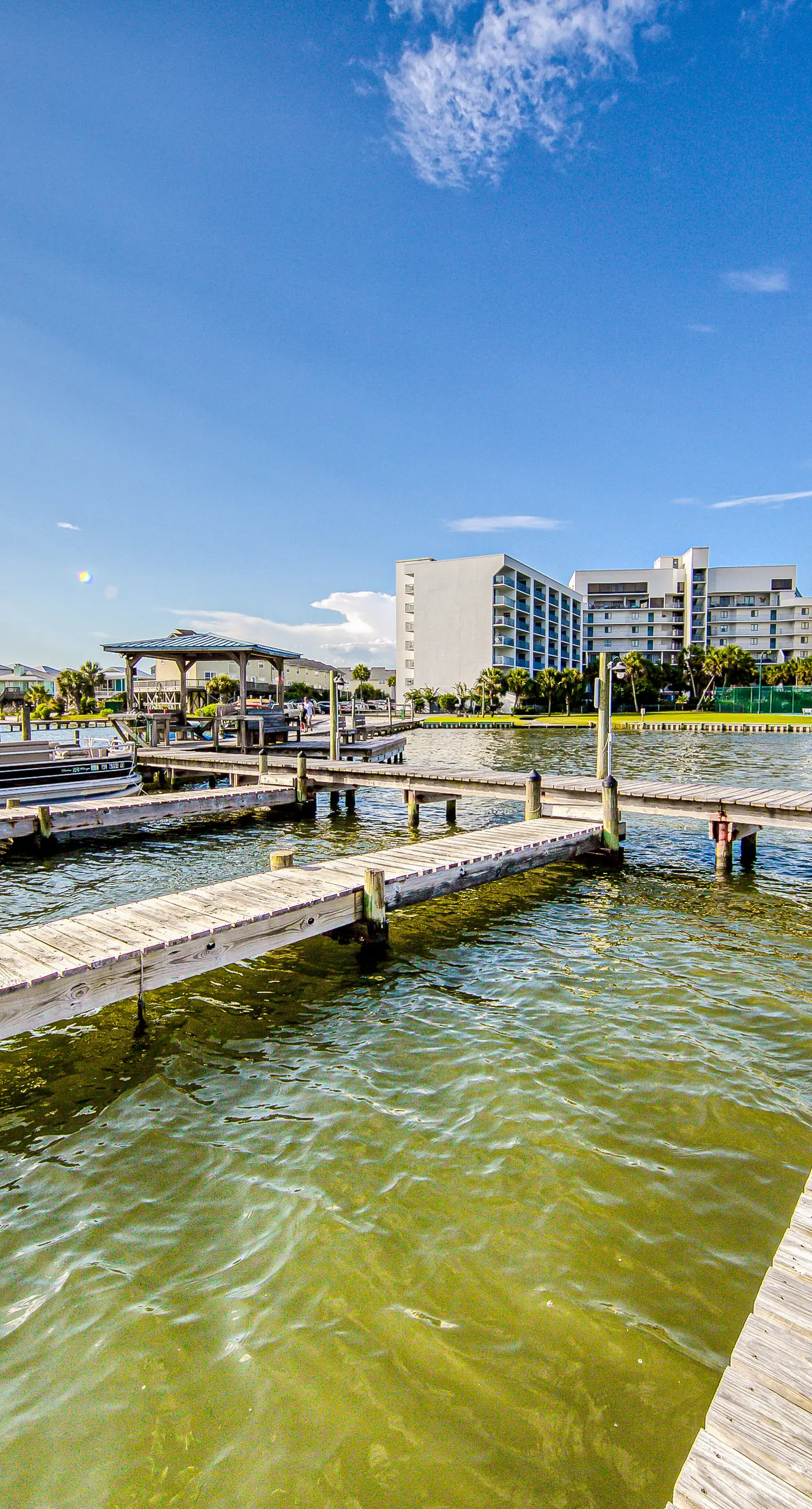 Completely renovated gulf view condo with pool, hot tub, tennis, and pickleball