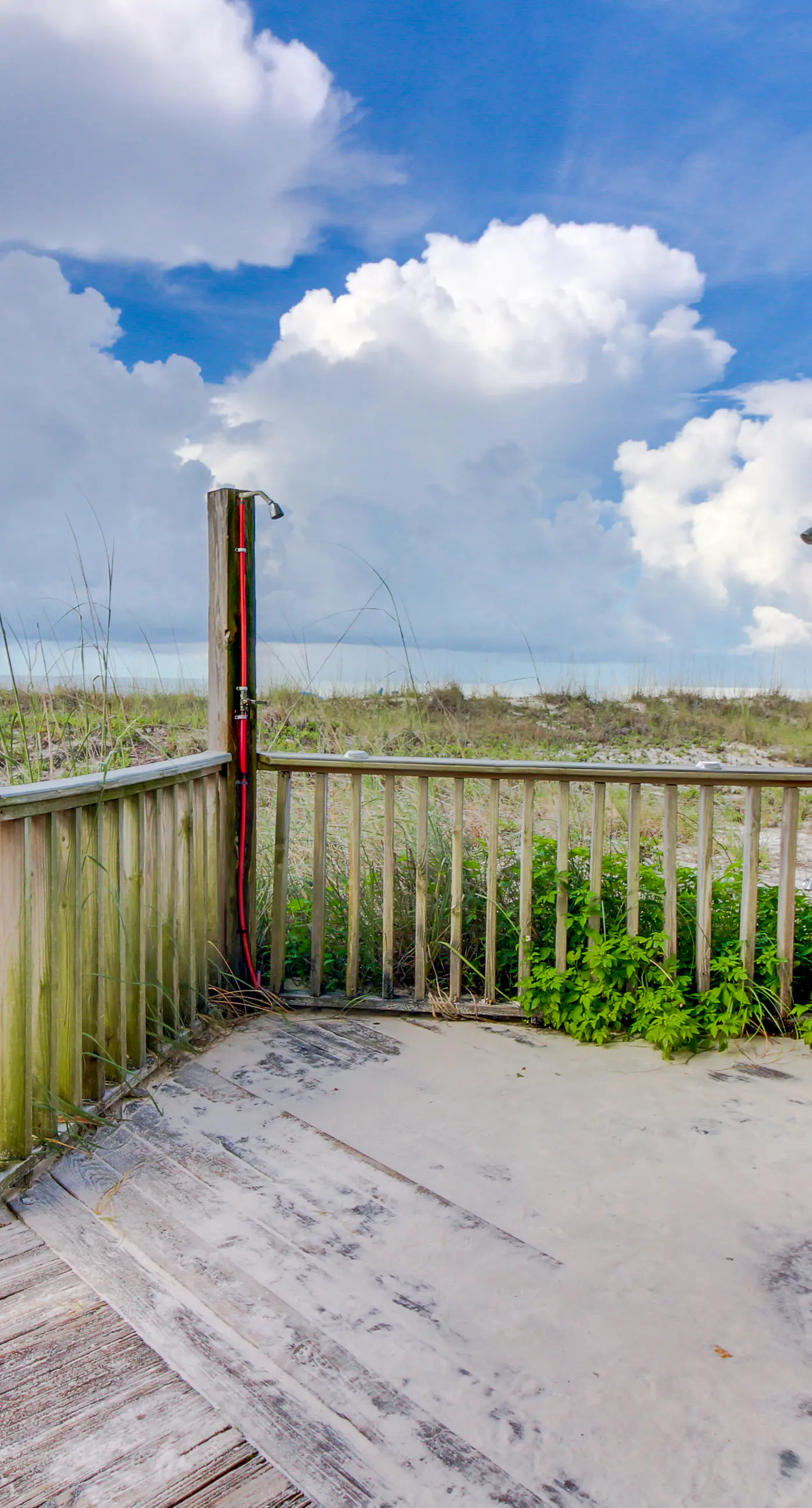 Gulf-front condo with breathtaking views, pool