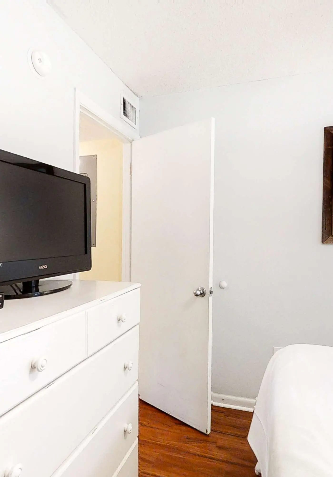 Sunny gulf-front condo with private balcony, shared outdoor pool, great views