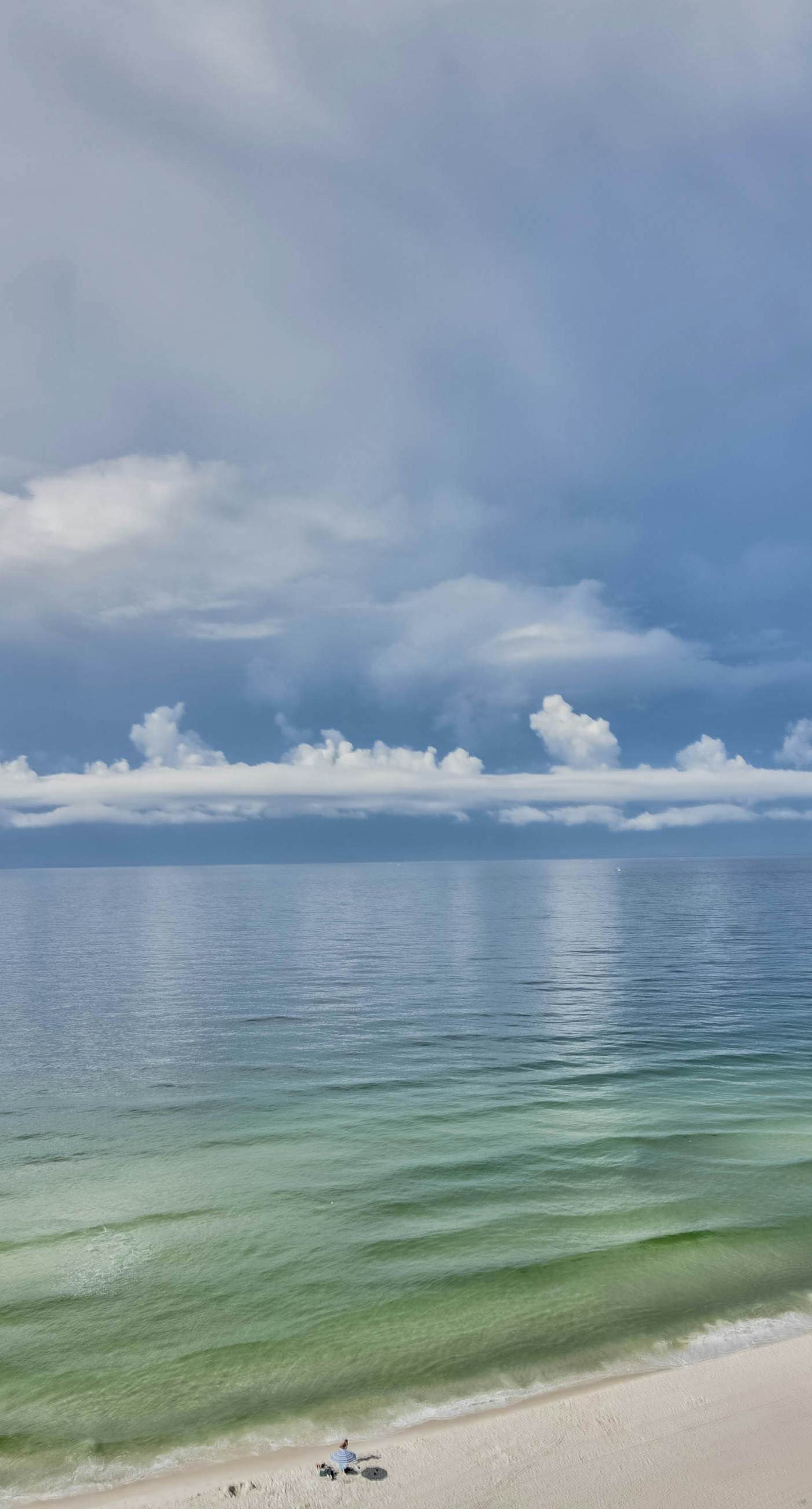 Dog-friendly bay-view home with central AC - snowbirds welcome