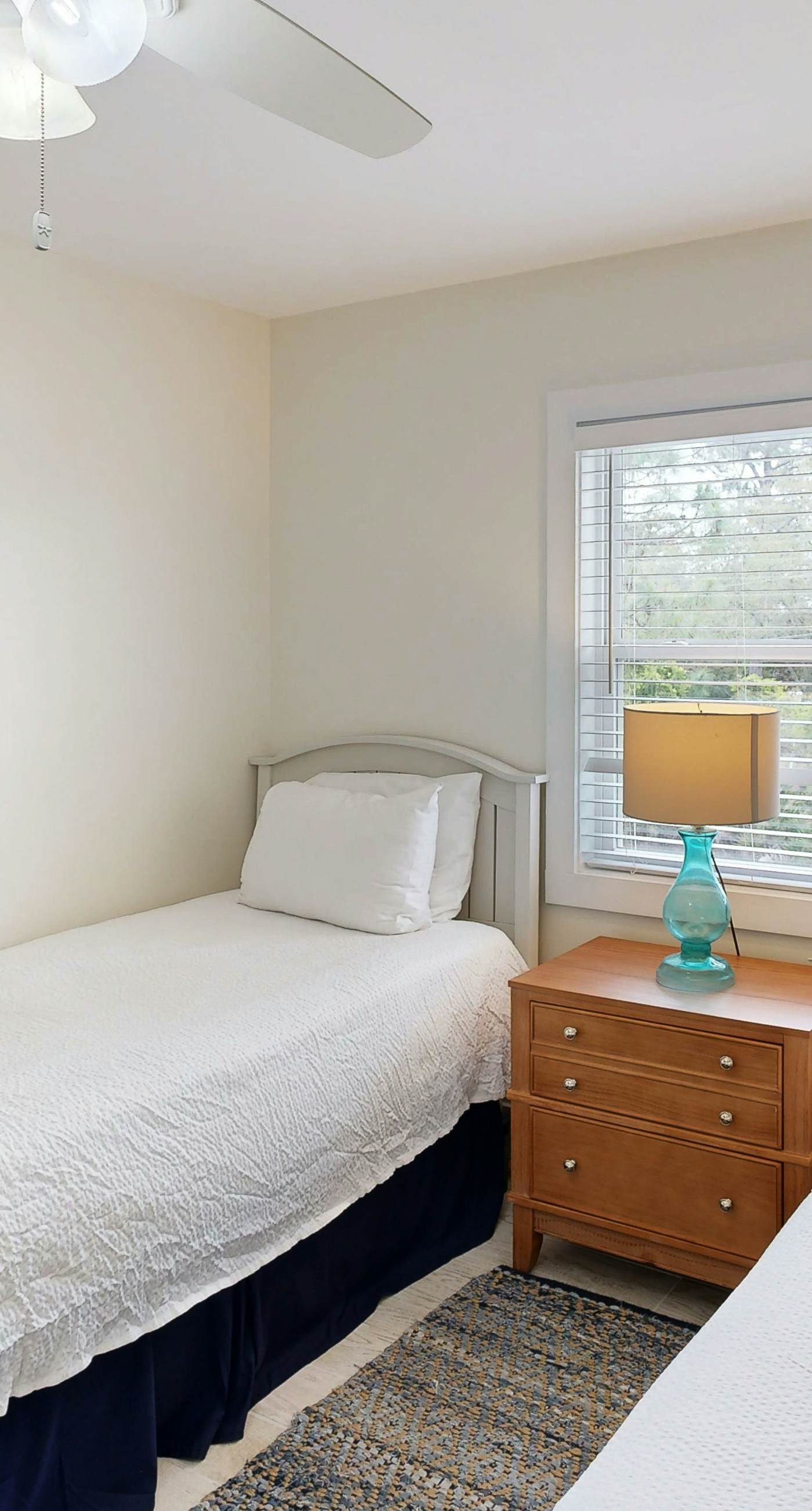 Dog-friendly bay-view home with central AC - snowbirds welcome