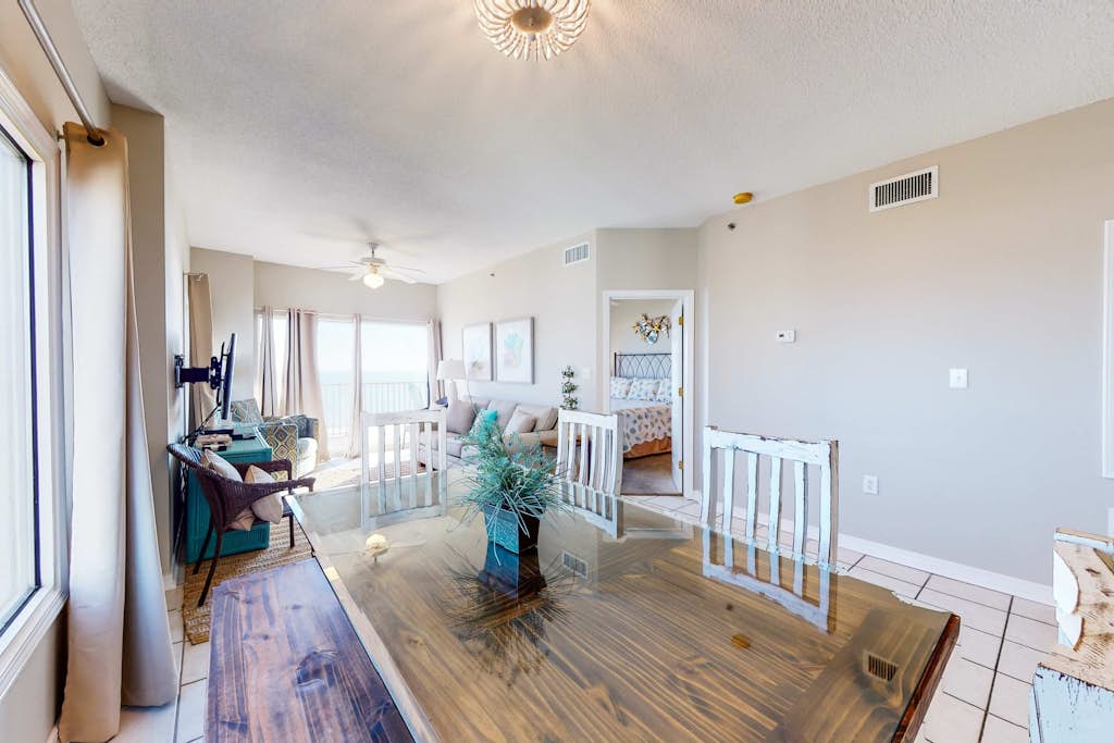 Tidewater 601