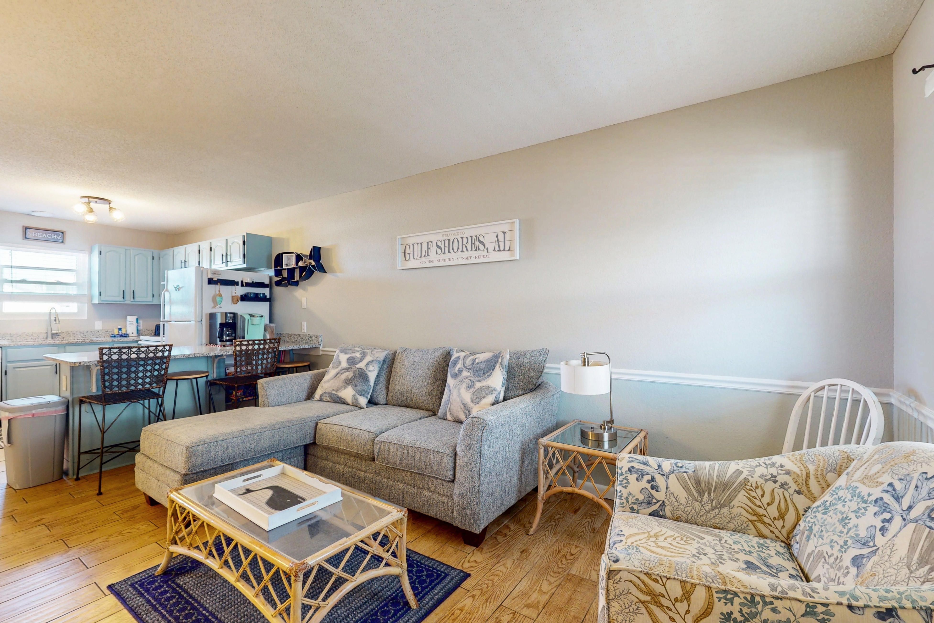 Beachfront condo with shared pool, outdoor shower, and beach access