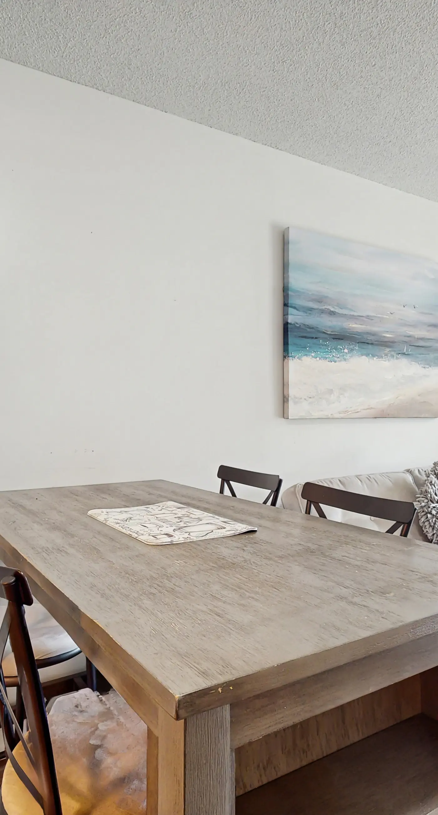Beachview condo with multiple, shared pools, gym, hot tub and beach access