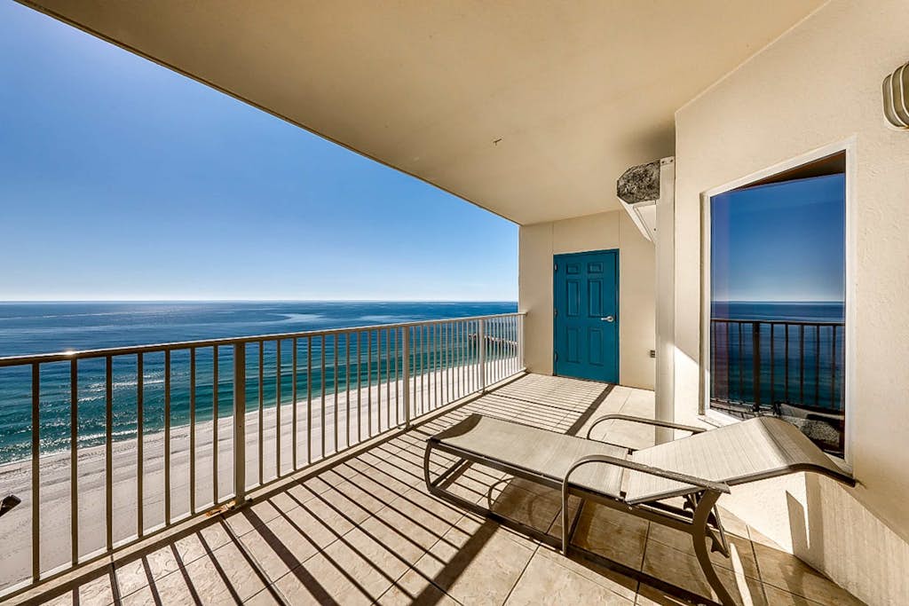 Admirals Quarters 1408
