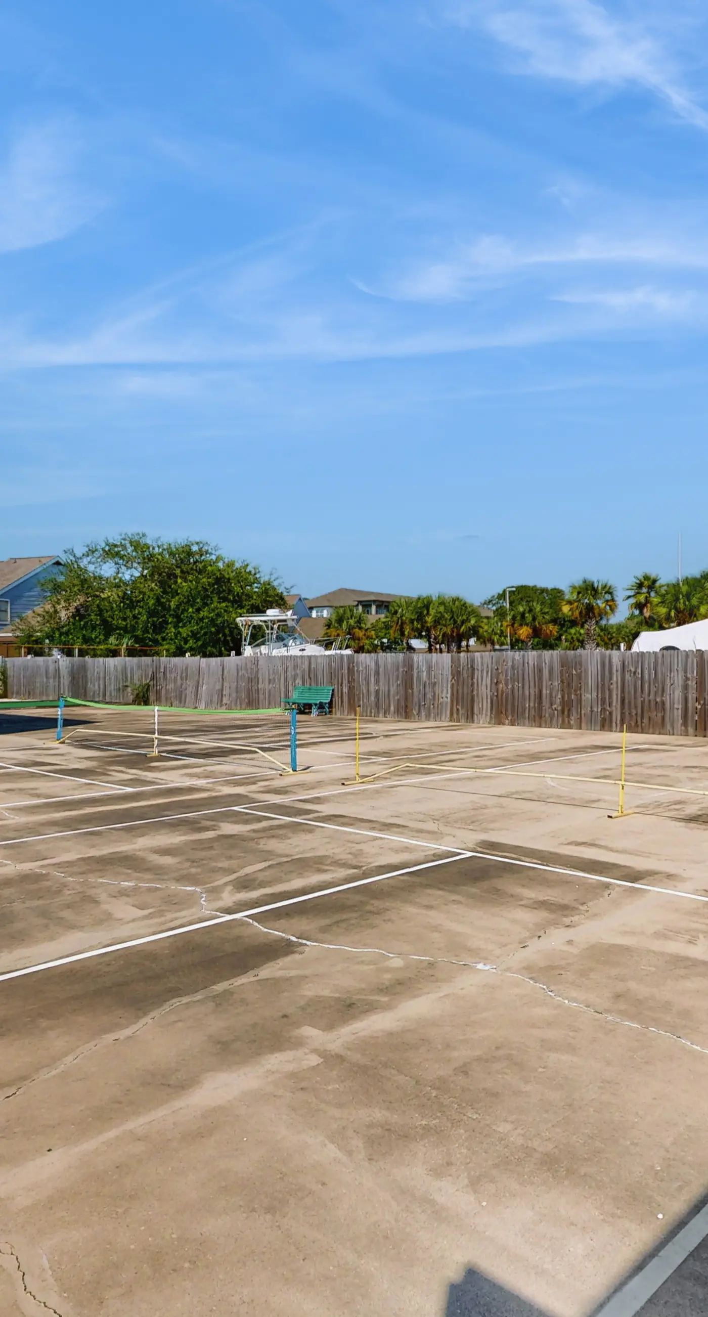 Stunning Gulf front condo w/ a spacious layout, shared pools, & fitness room