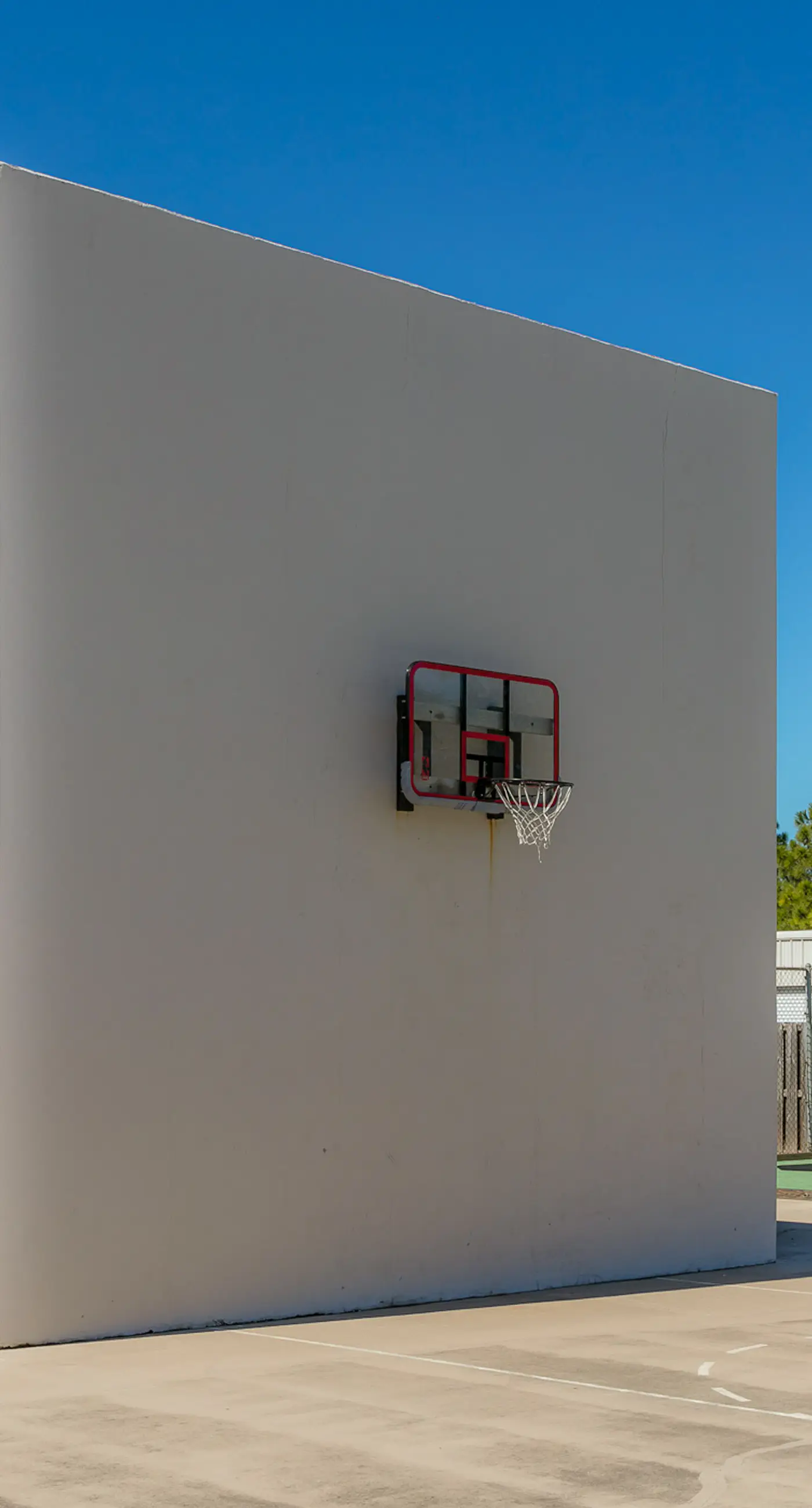 High-rise, Gulf-front condo with a balcony, pools, gym & tennis