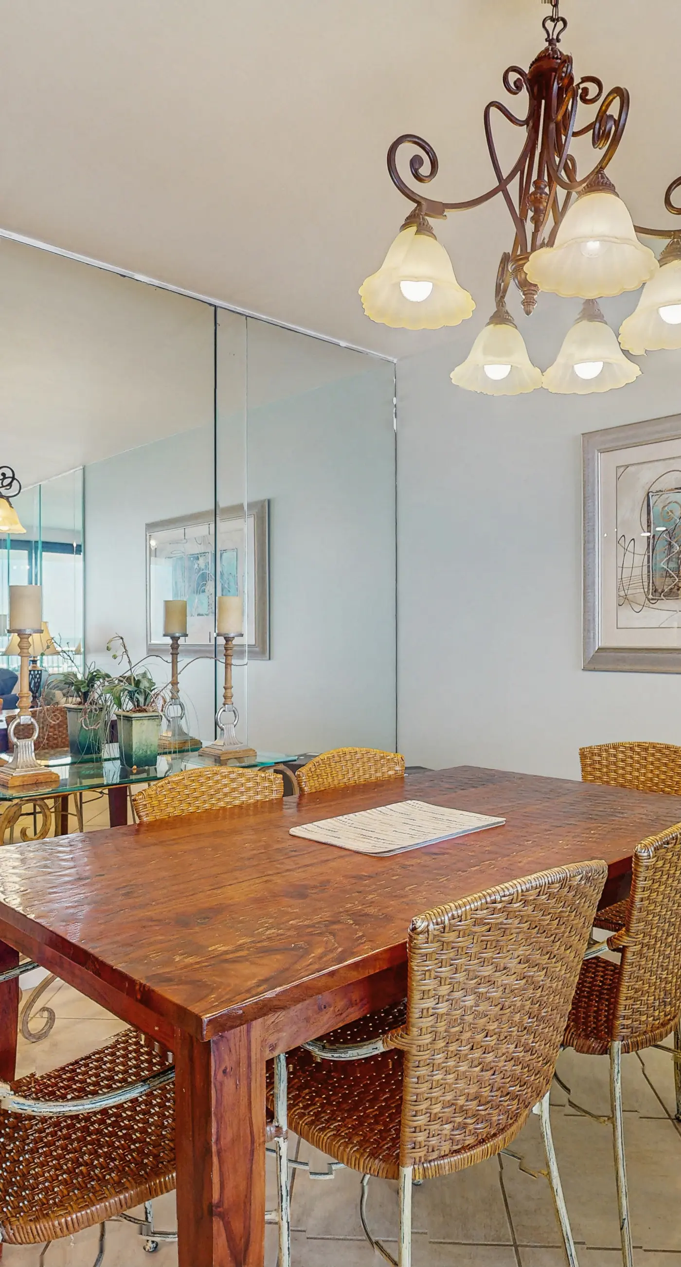 Gulf-front condo with easy beach access, gym, hot tub & pools