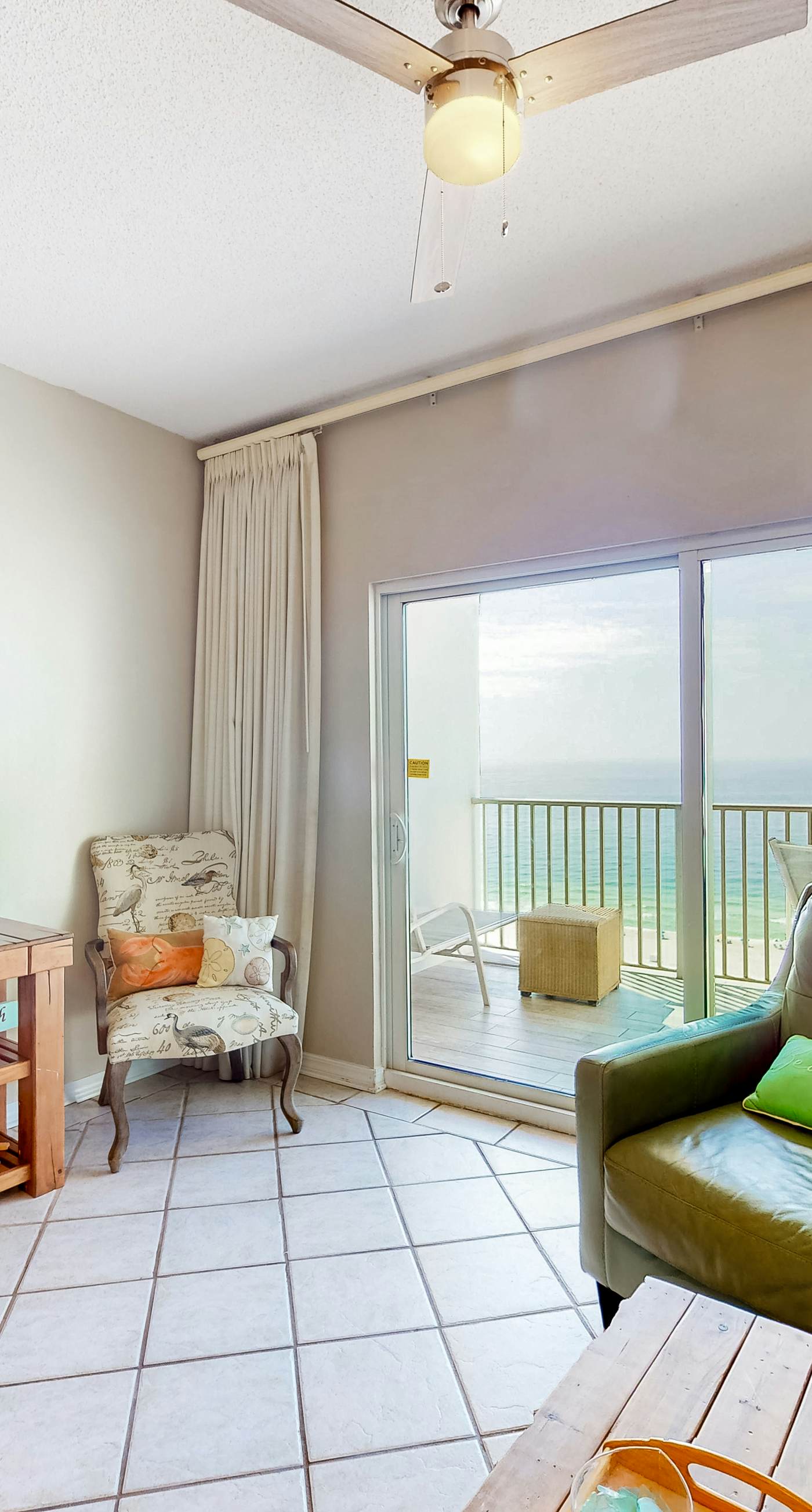 Coastal condo w/ shared, outdoor pool, indoor pool w/ hot tub, & relaxing sauna