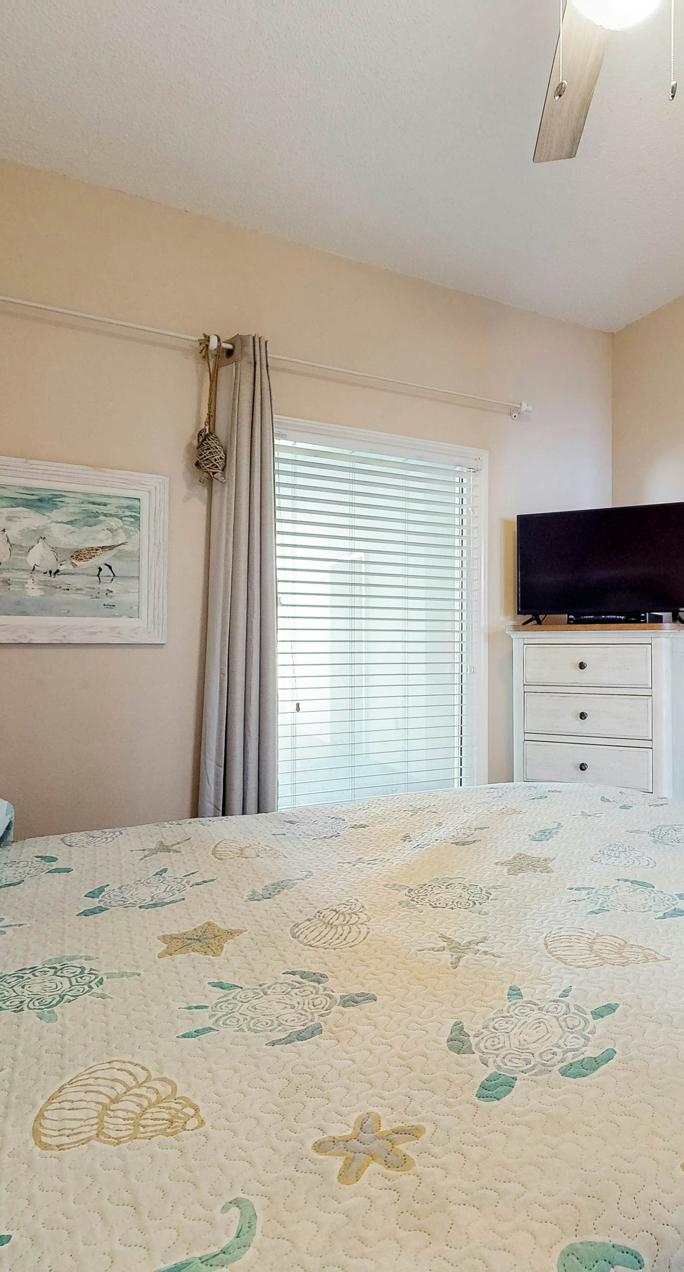 Coastal condo w/ shared, outdoor pool, indoor pool w/ hot tub, & relaxing sauna