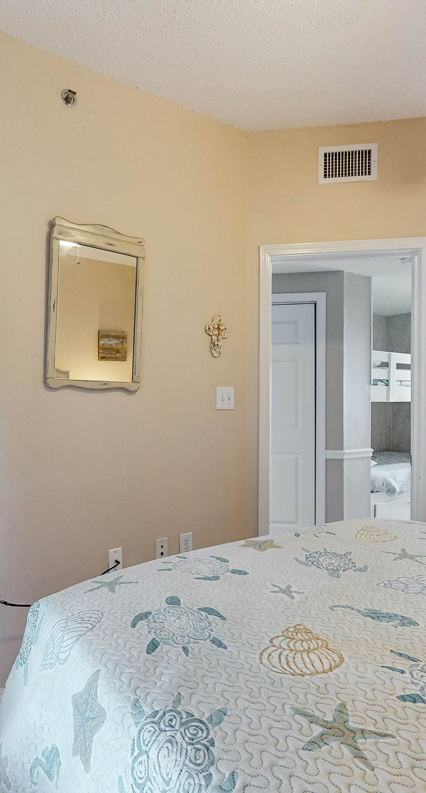 Coastal condo w/ shared, outdoor pool, indoor pool w/ hot tub, & relaxing sauna