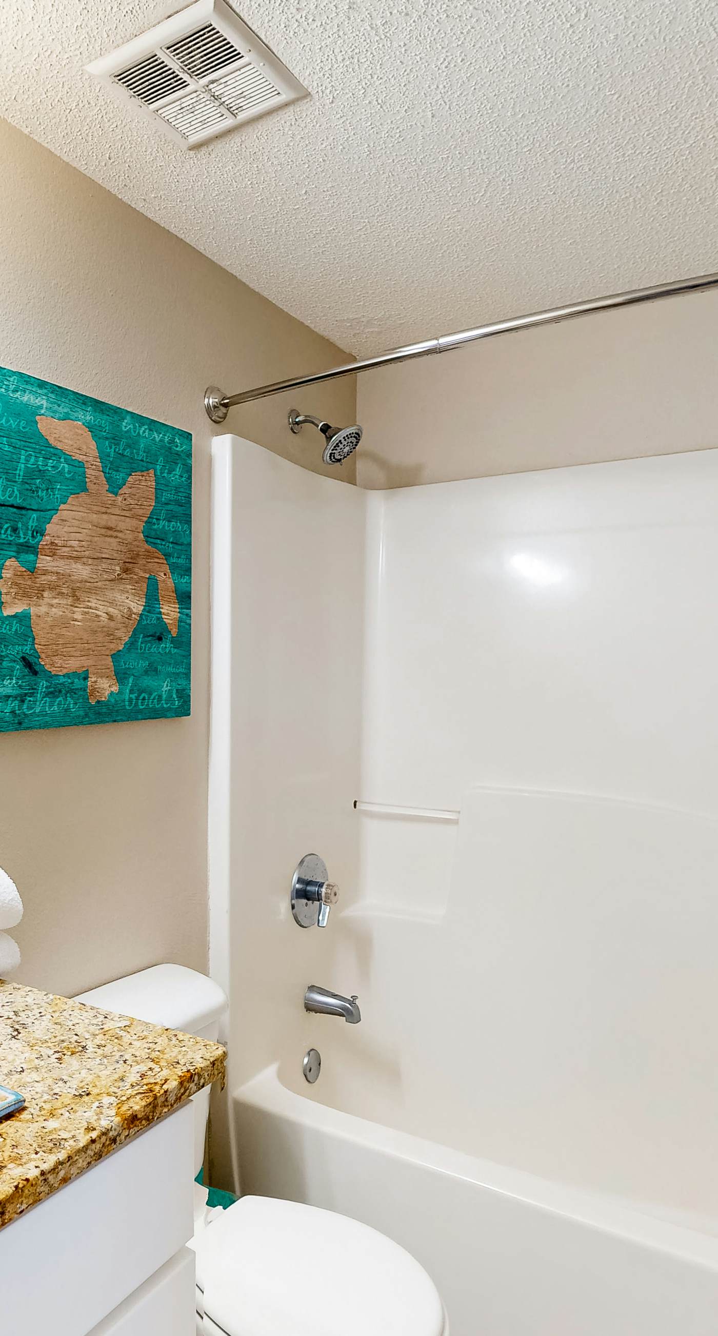 Coastal condo w/ shared, outdoor pool, indoor pool w/ hot tub, & relaxing sauna