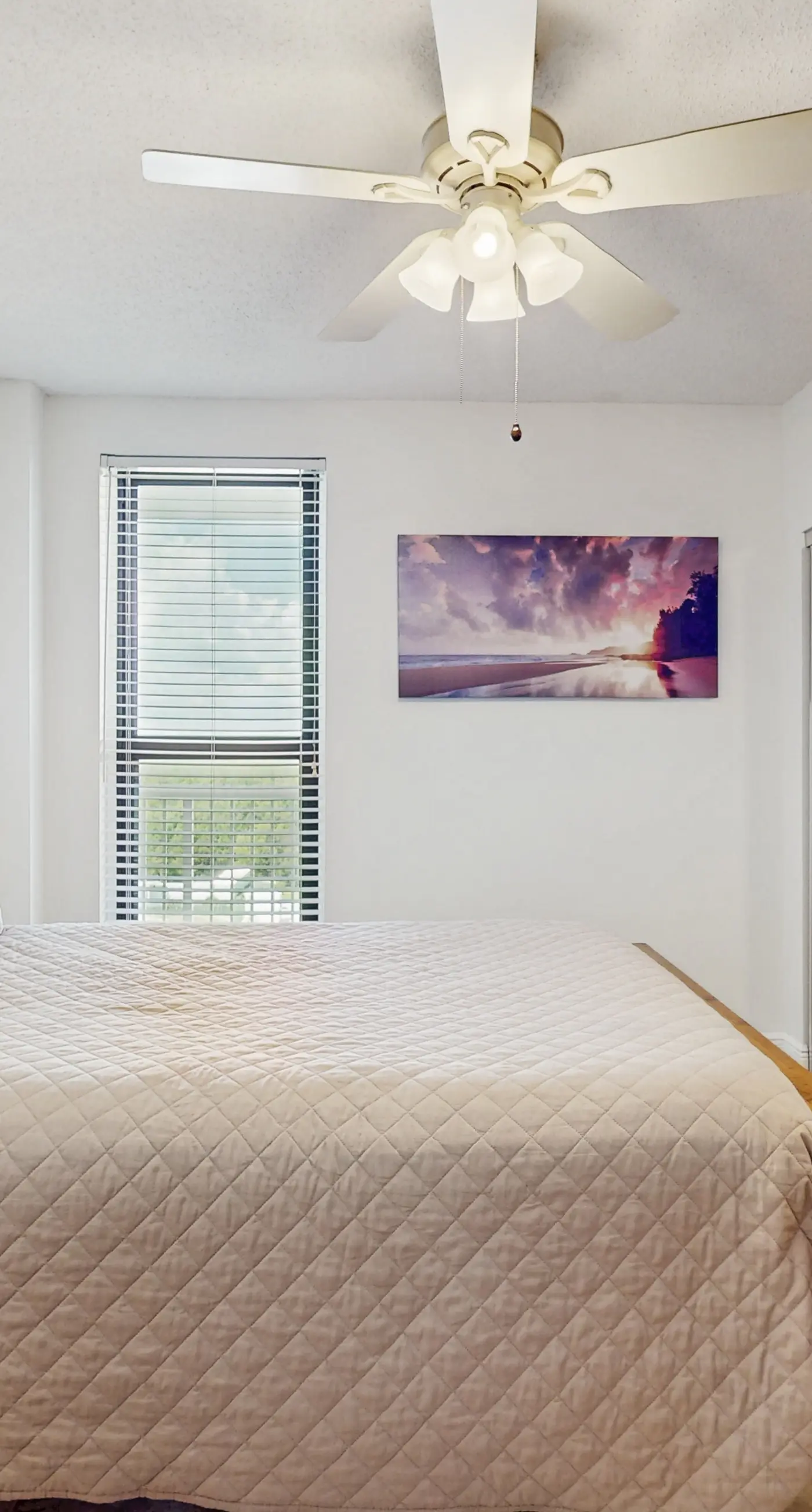 Gorgeous beachfront condo with open layout, pools, tennis, & gym