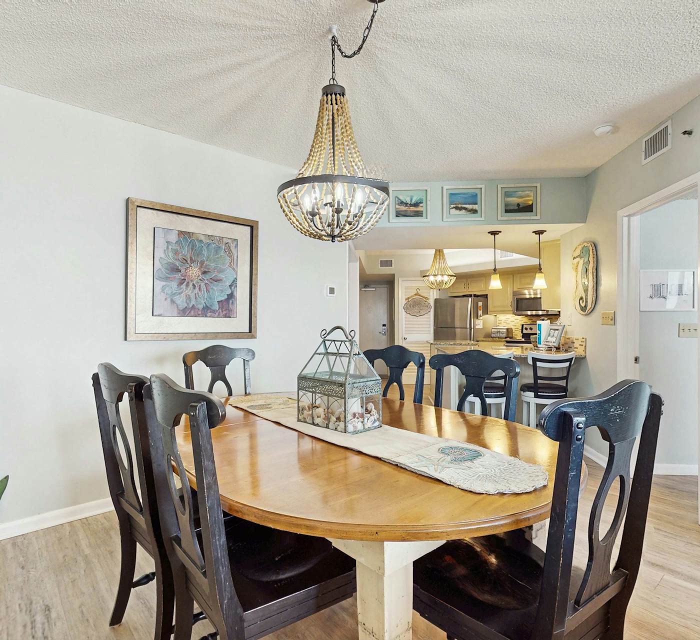 Gulf-front, snowbird-friendly condo with views, hot tub & pool | 3