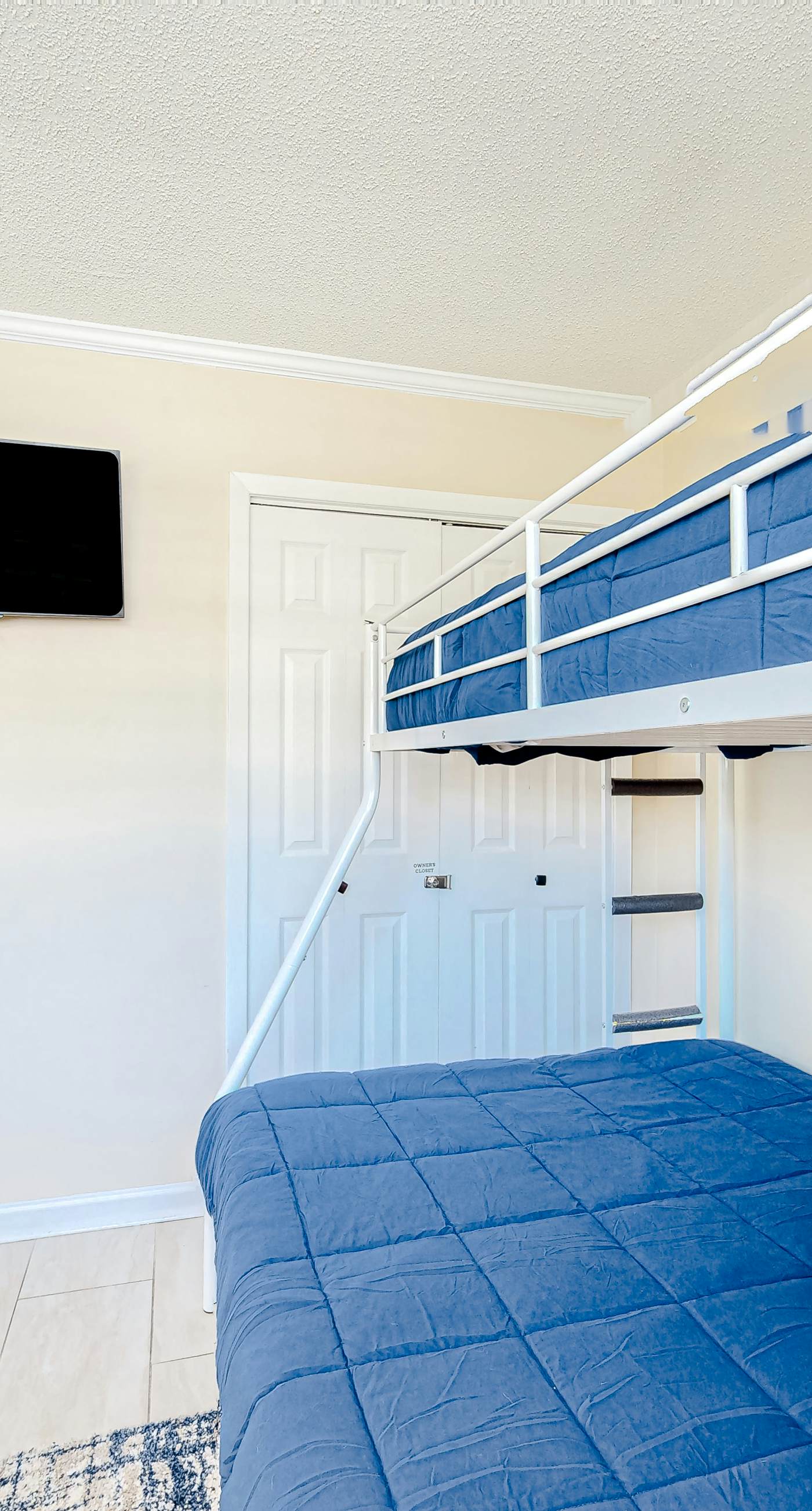 Quiet home with WiFi, pool, view of water, & boardwalk to beach