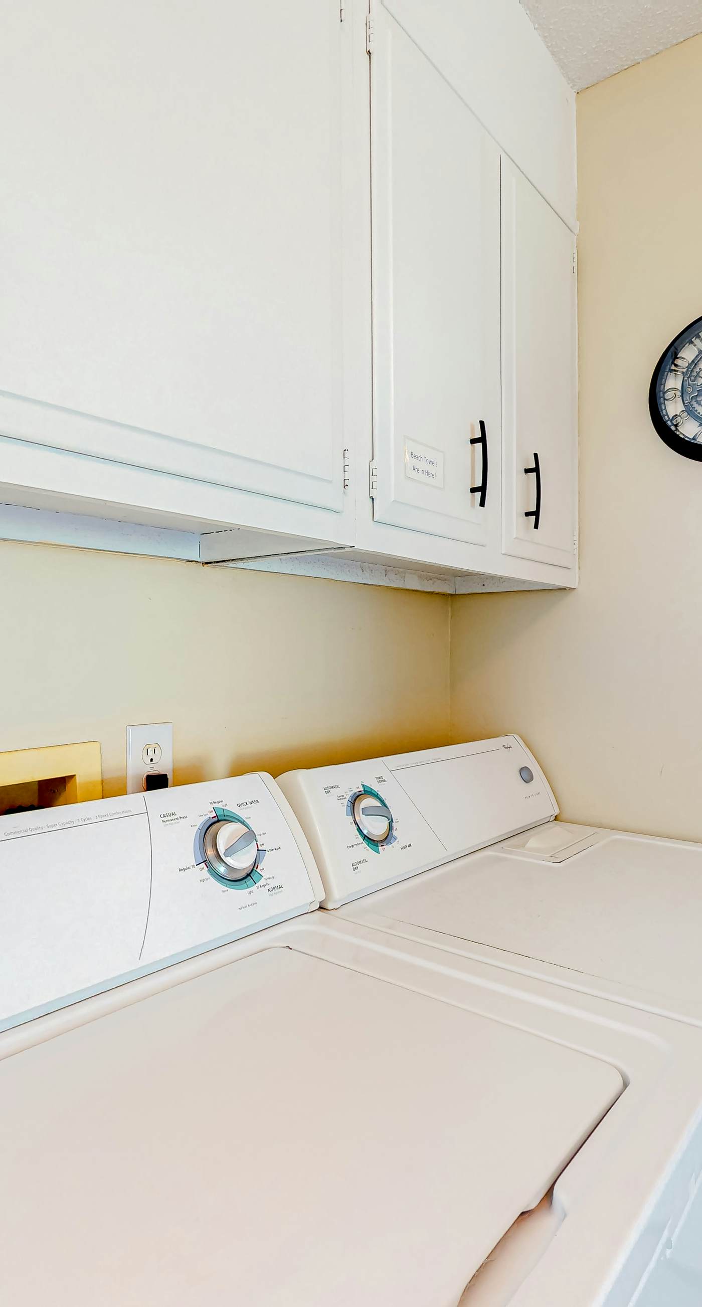 Quiet home with WiFi, pool, view of water, & boardwalk to beach