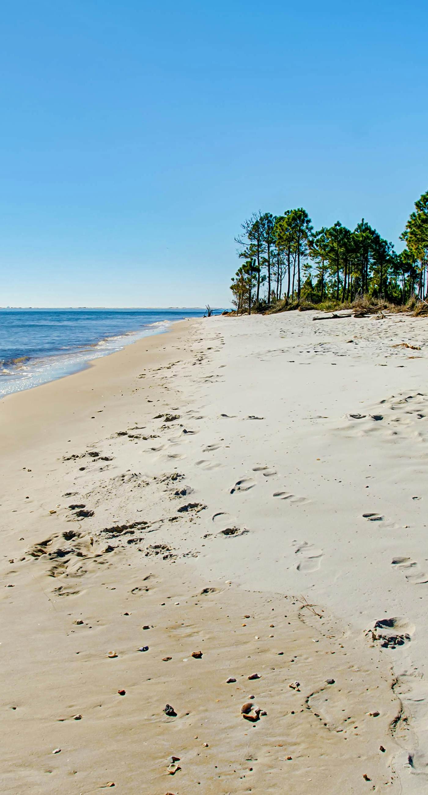 Quiet home with WiFi, pool, view of water, & boardwalk to beach