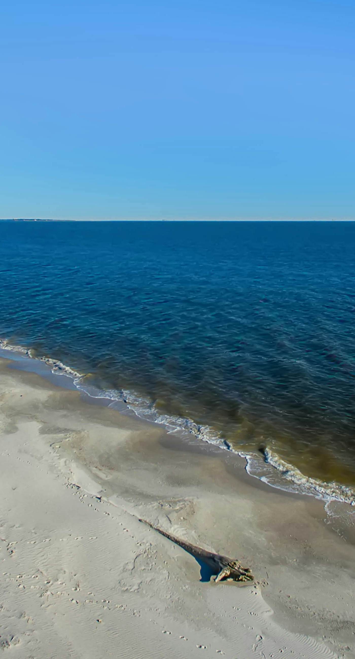 Quiet home with WiFi, pool, view of water, & boardwalk to beach