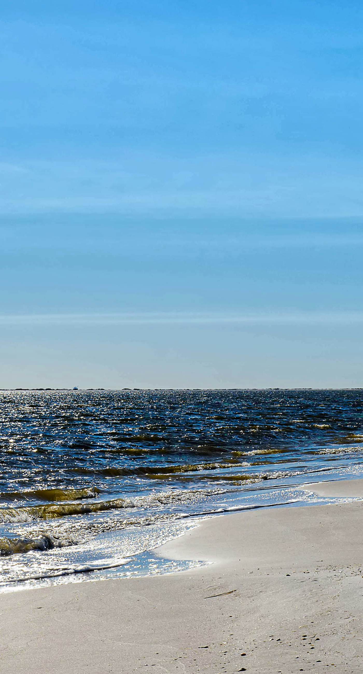 Quiet home with WiFi, pool, view of water, & boardwalk to beach