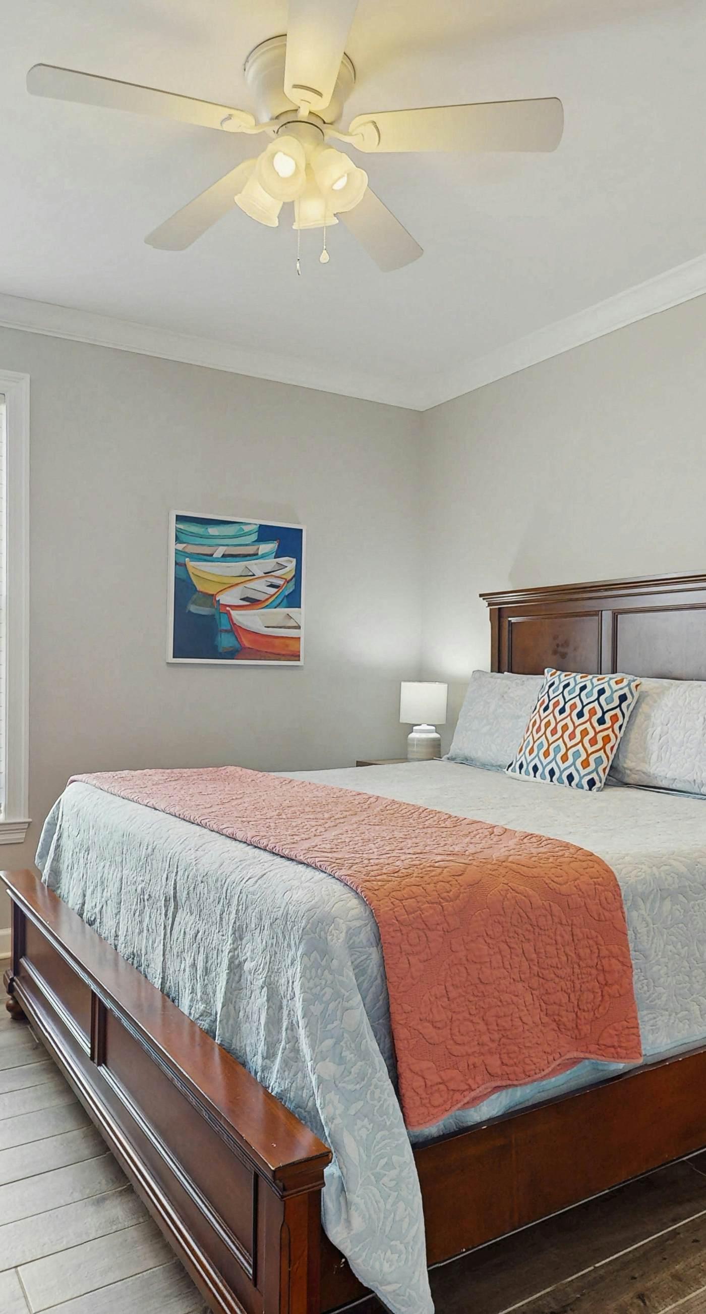 Stunning home with direct ocean views, private hot tub & grill - dogs welcome