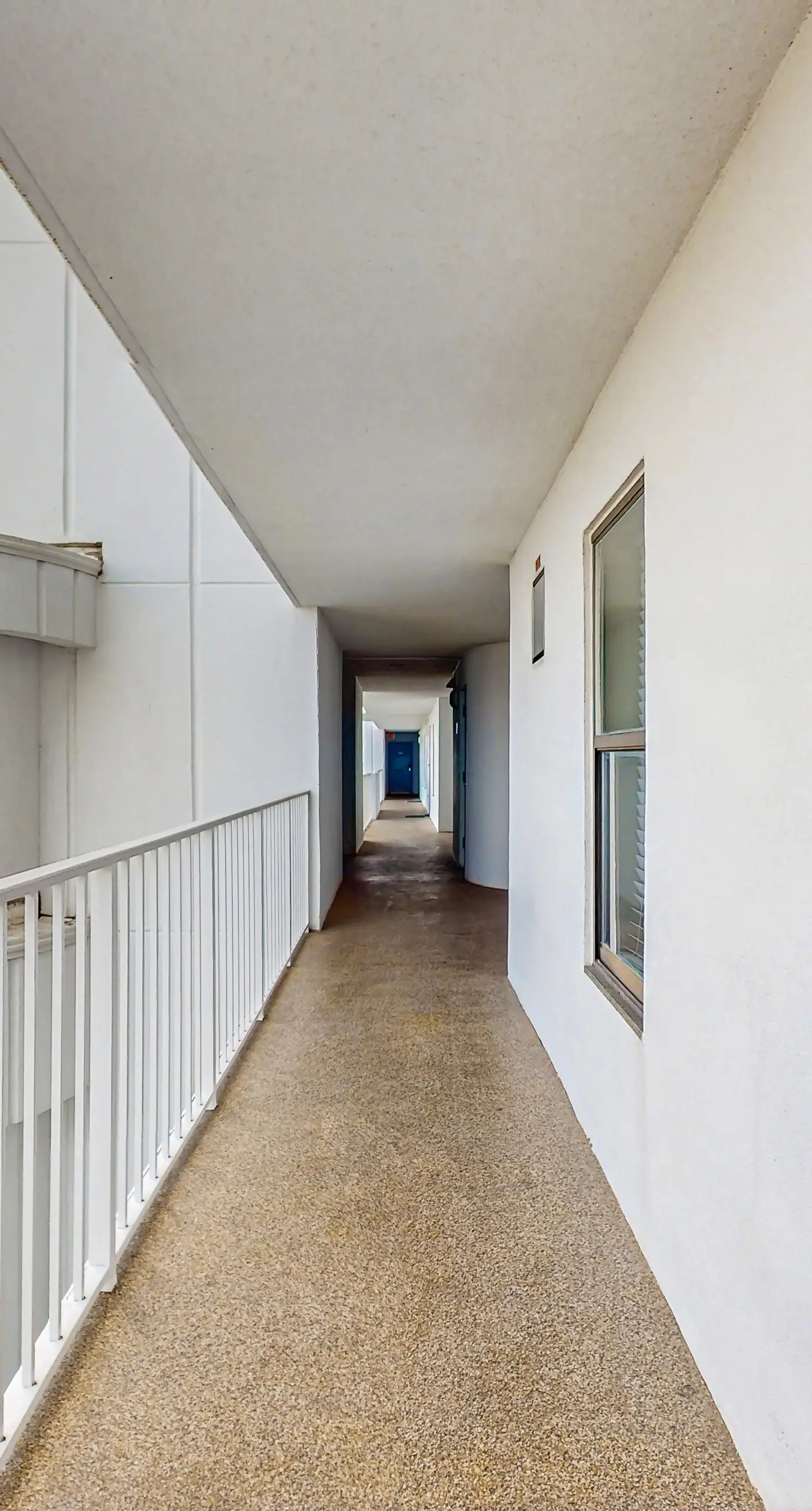 Updated, Gulf front condo with beautiful views, shared pool, sauna, and hot tub