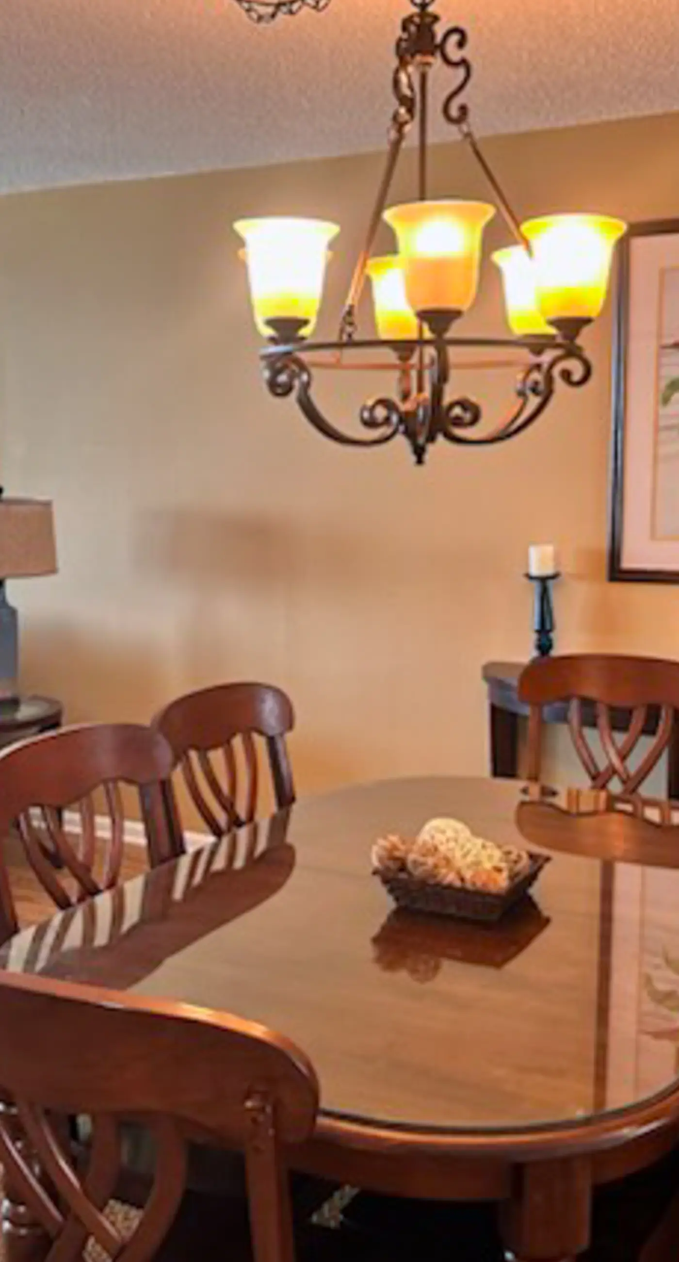 Beachfront condo with pool, private balcony, & washer and dryer!