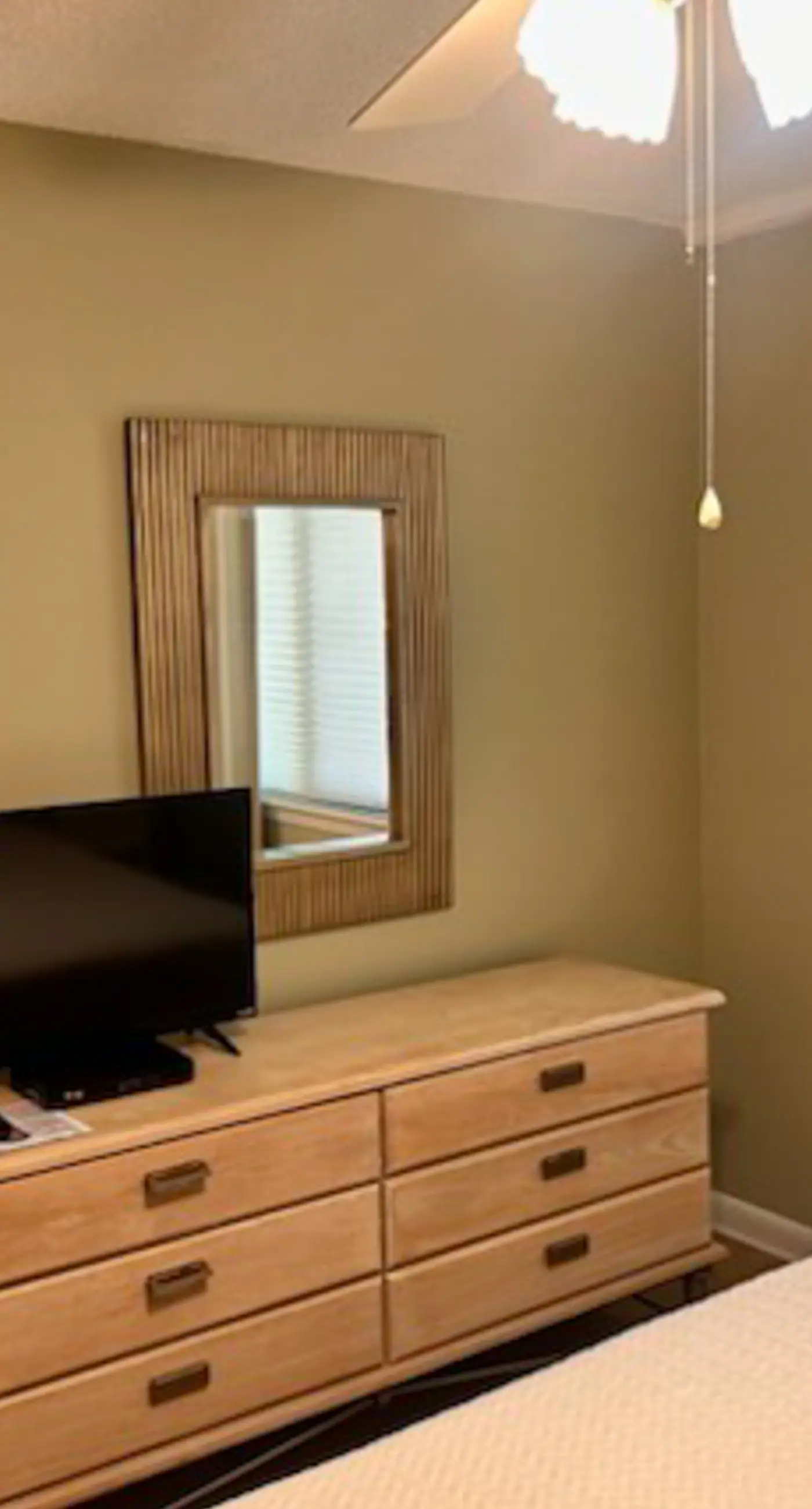 Beachfront condo with pool, private balcony, & washer and dryer!