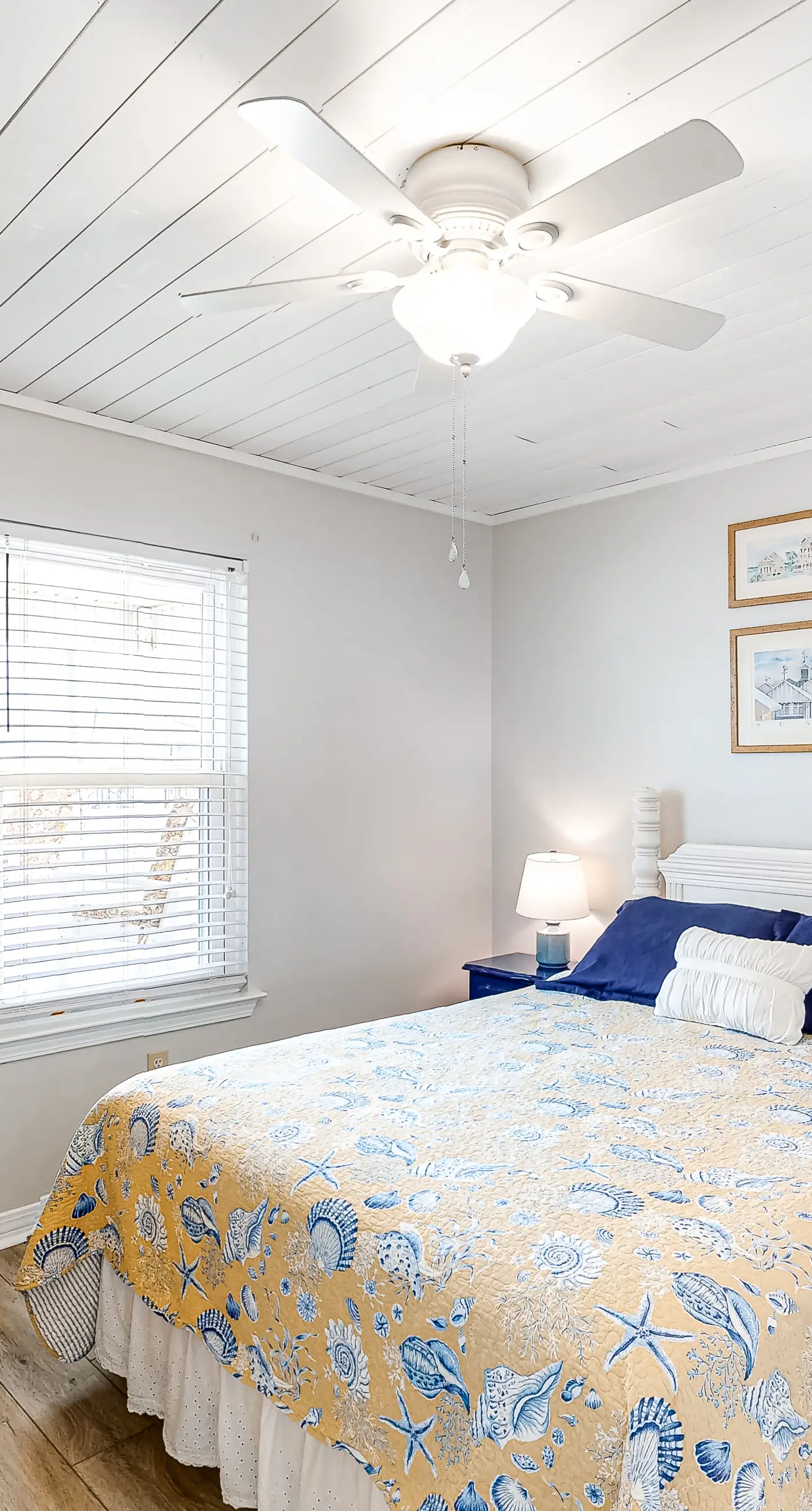 Waterfront beach house on the sound with breathtaking sunset views & gulf access