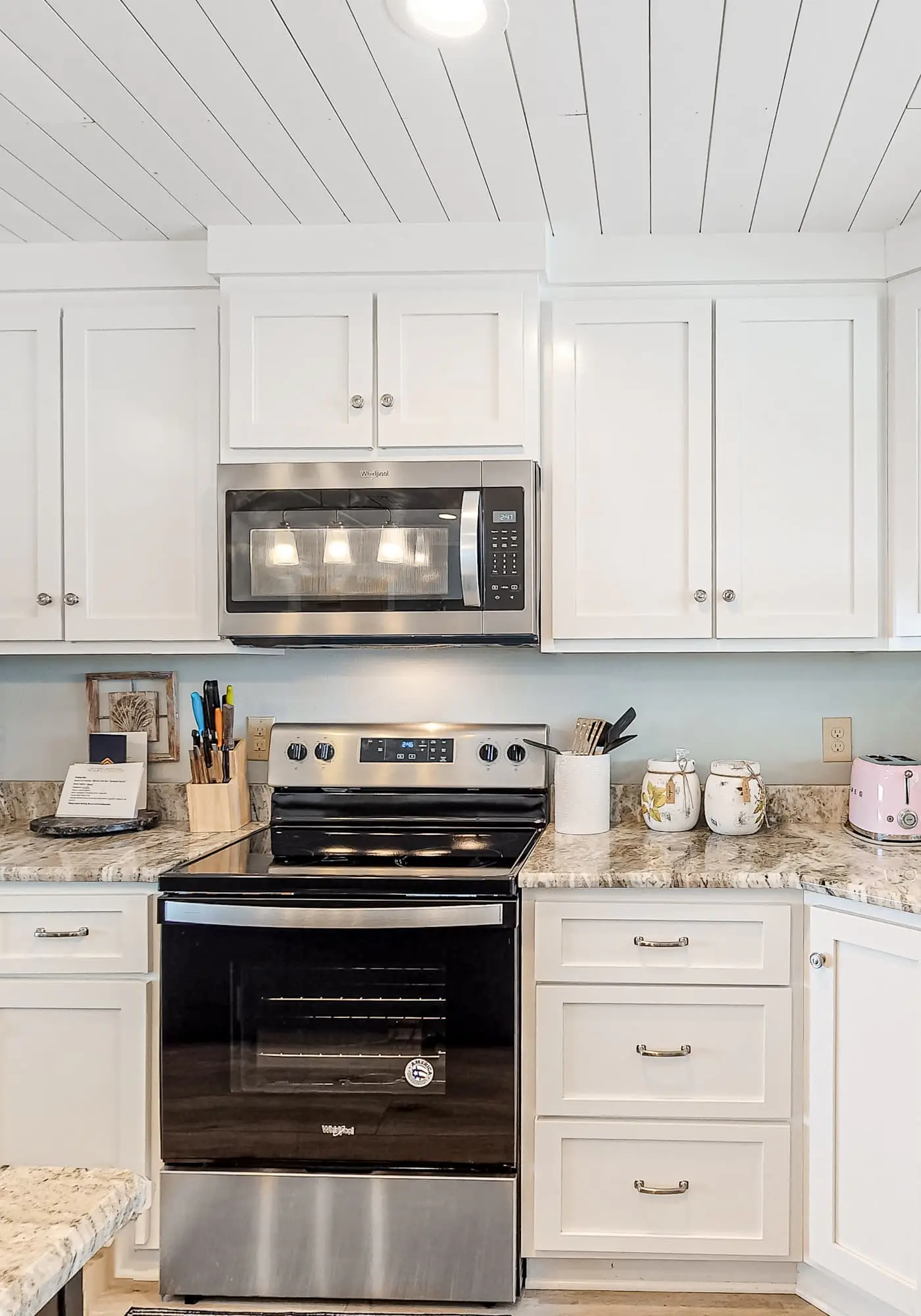 Waterfront beach house on the sound with breathtaking sunset views & gulf access