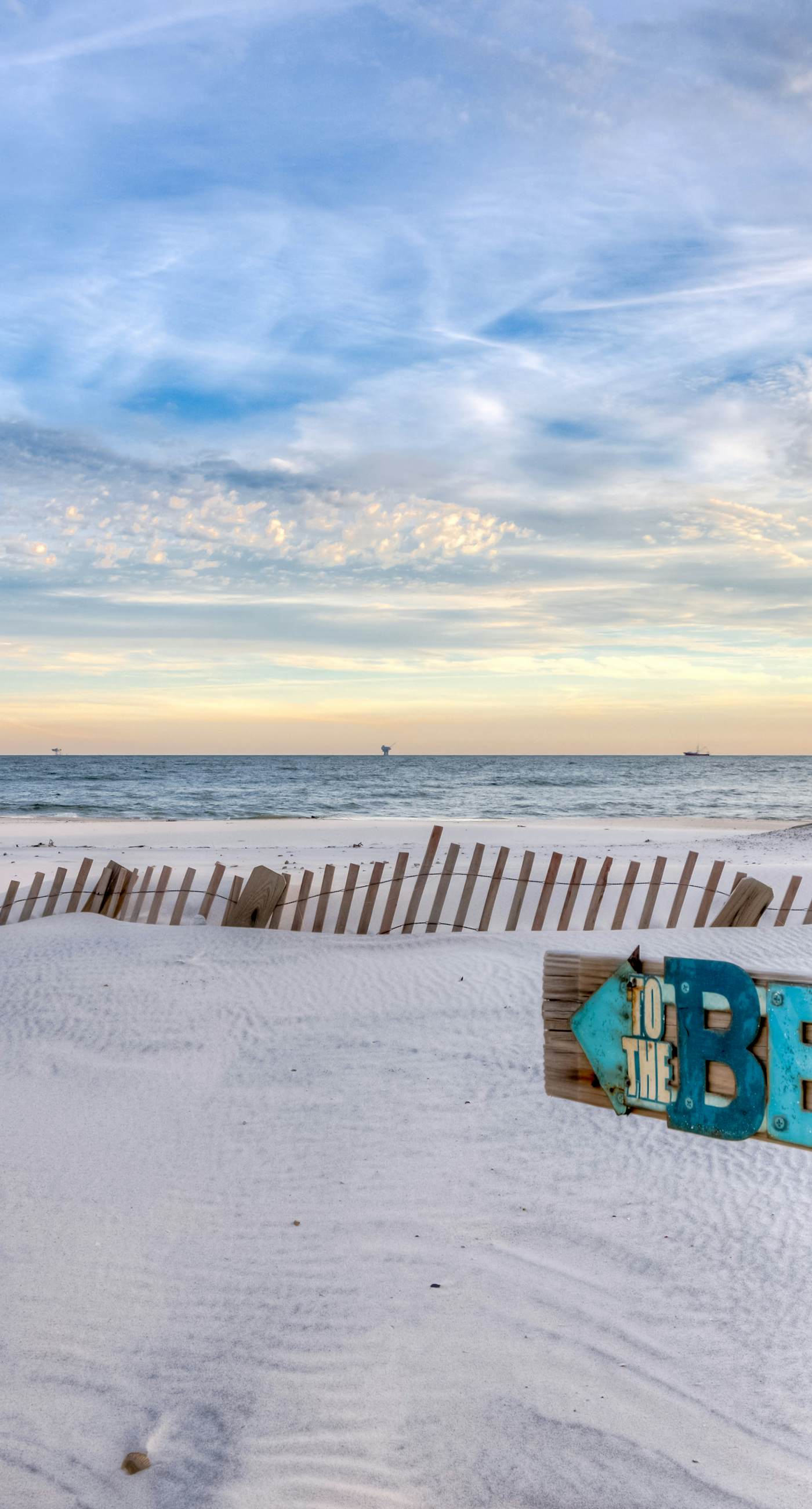 Spectacular Gulf-front home with covered porch & views - on the beach