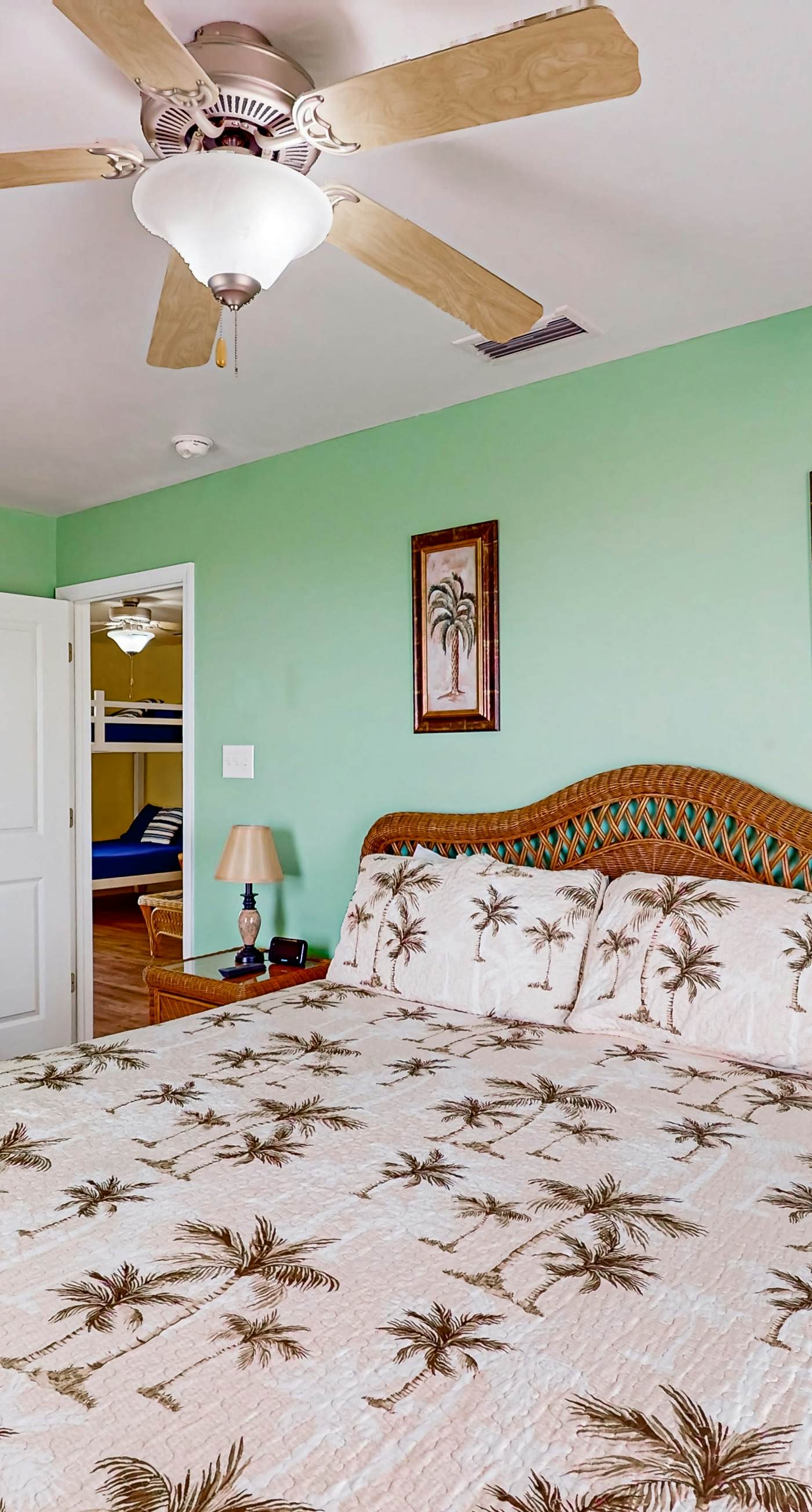 Spectacular Gulf-front home with covered porch & views - on the beach