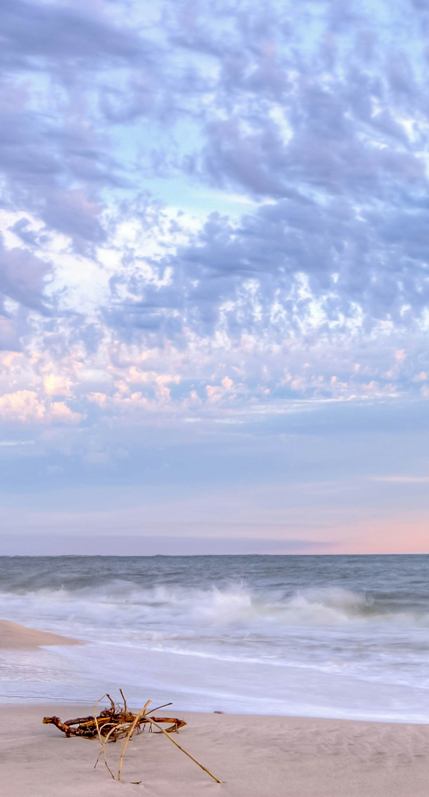 Spectacular Gulf-front home with covered porch & views - on the beach