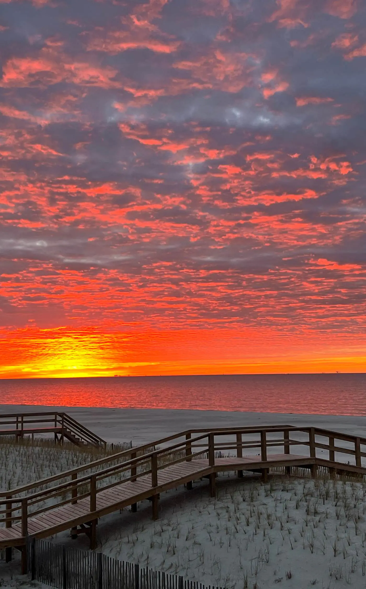 Gulf-front home in a gated community with easy access to the beach & amazing views