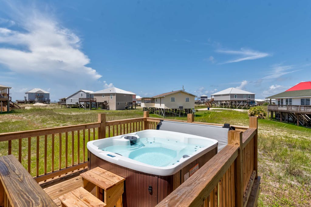 Dog-friendly seaside home with WiFi, deck, amazing views, minutes from beach