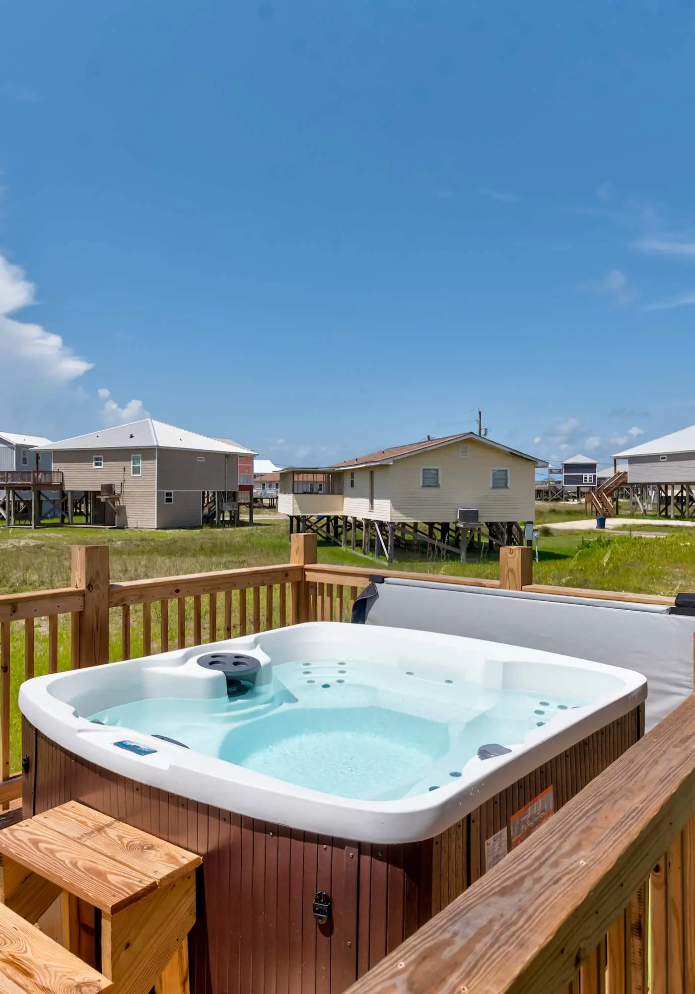 Dog-friendly seaside home with WiFi, deck, amazing views, minutes from beach