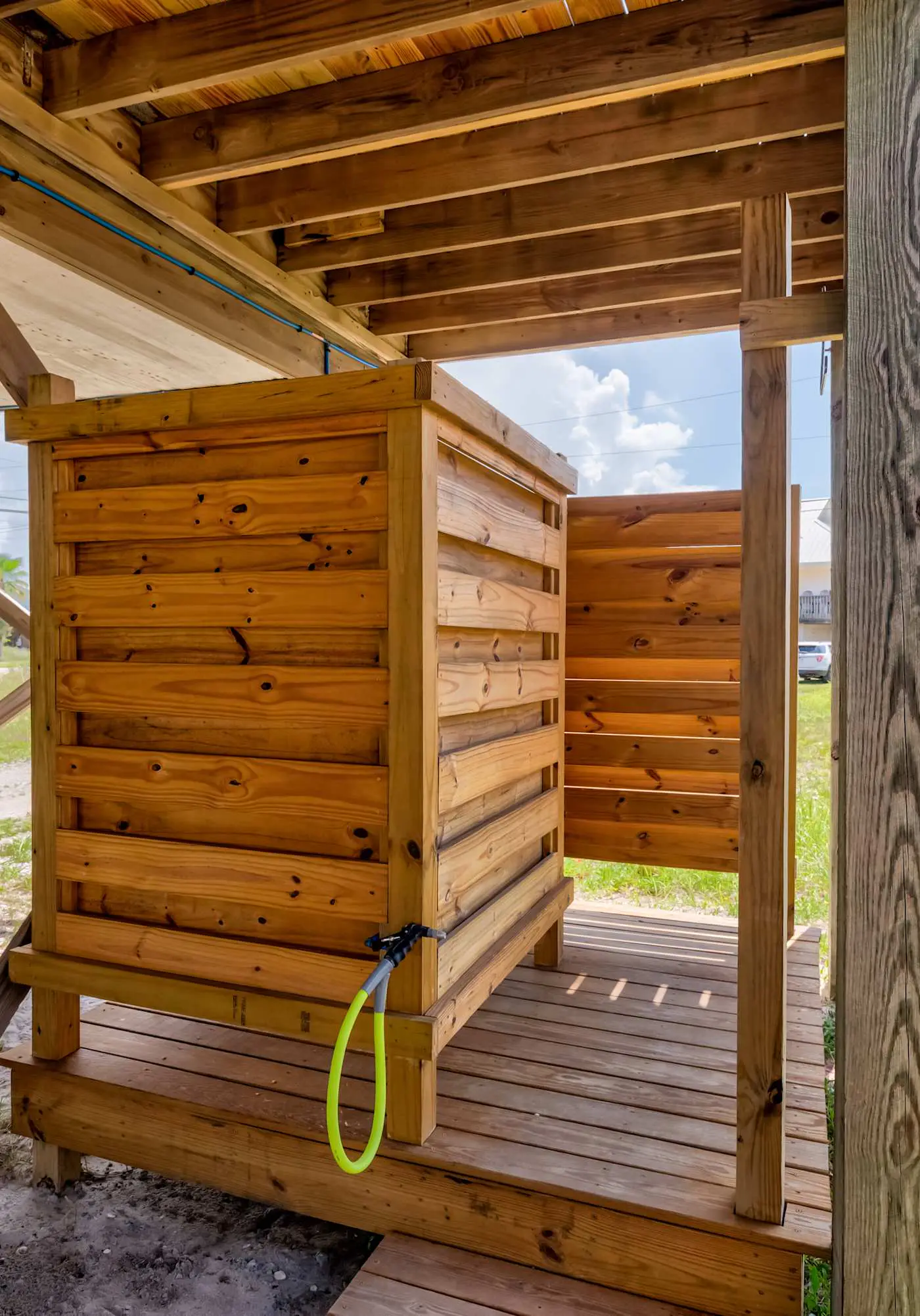 Dog-friendly seaside home with WiFi, deck, amazing views, minutes from beach