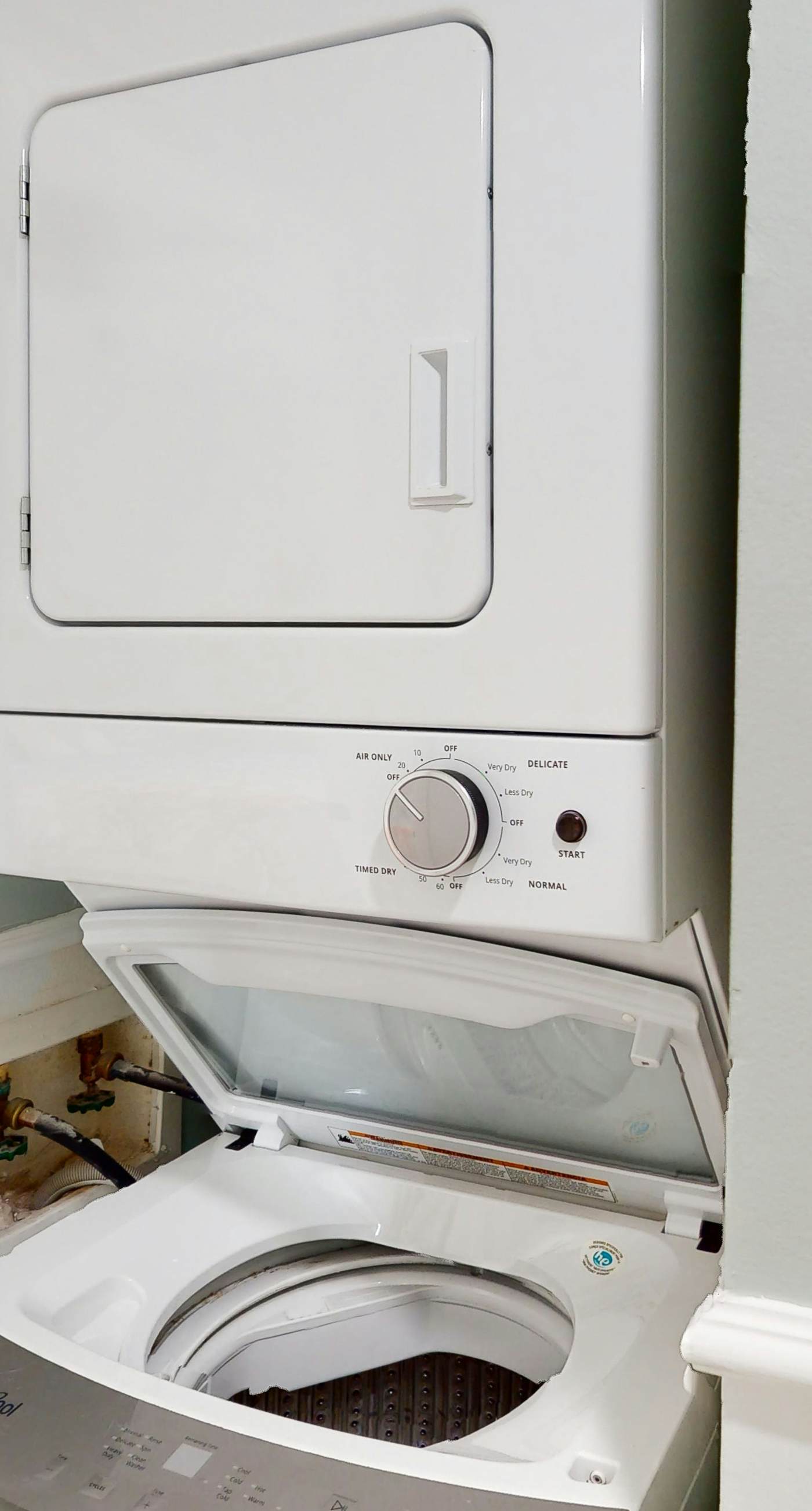 Riverside condo with pool, covered balcony, & easy beach access