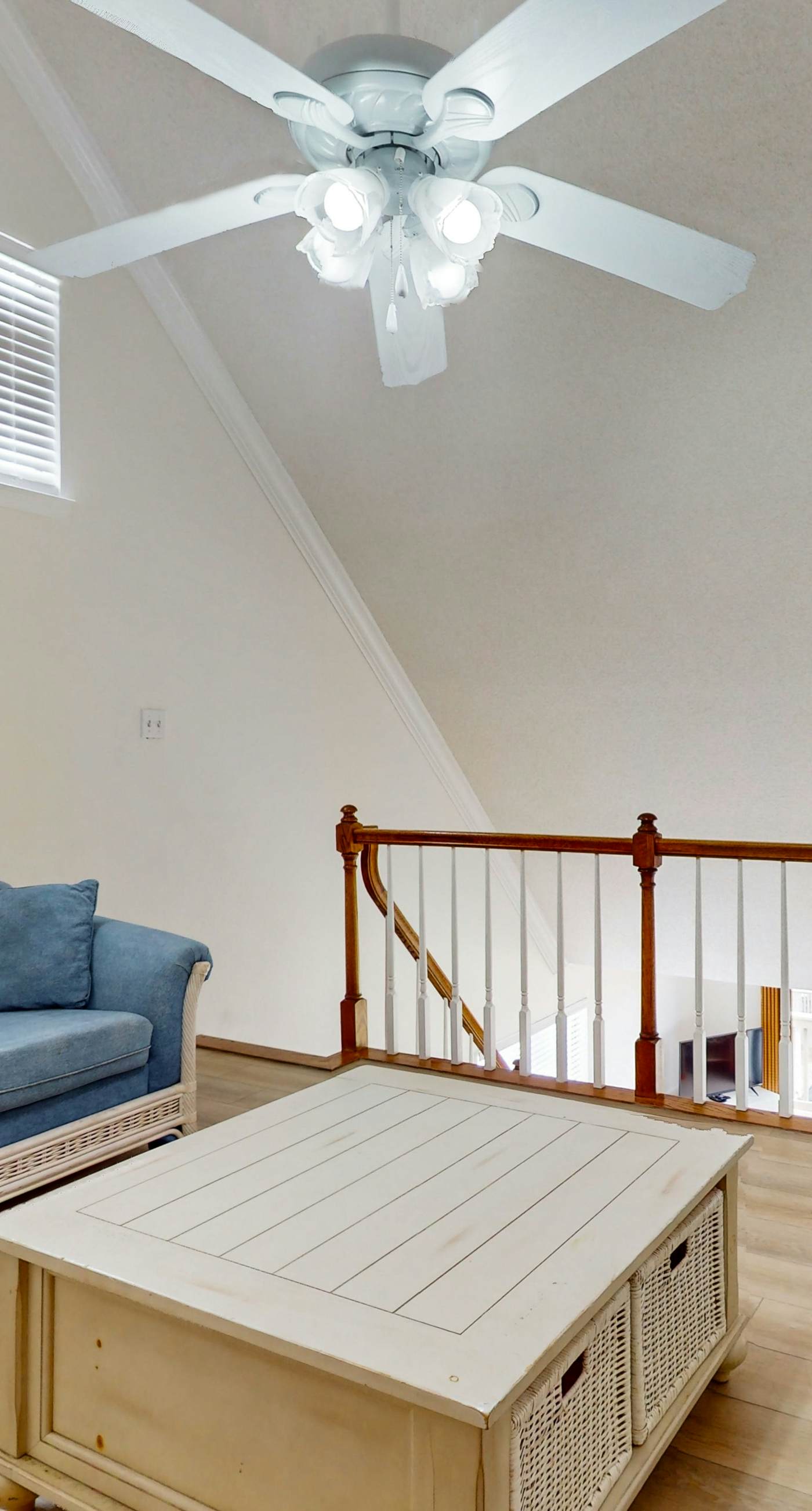 Water-view condo on Ole River with 3 pools, washer,dryer & AC