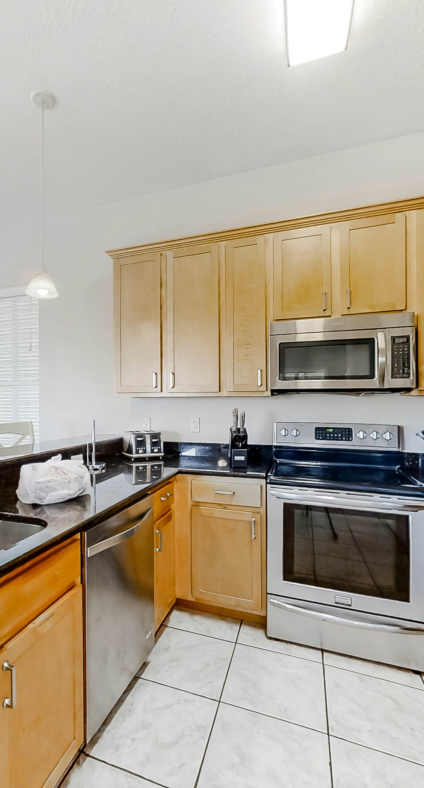 Beautiful Gulf-front home with bright interior, pool, free WiFi, & central AC