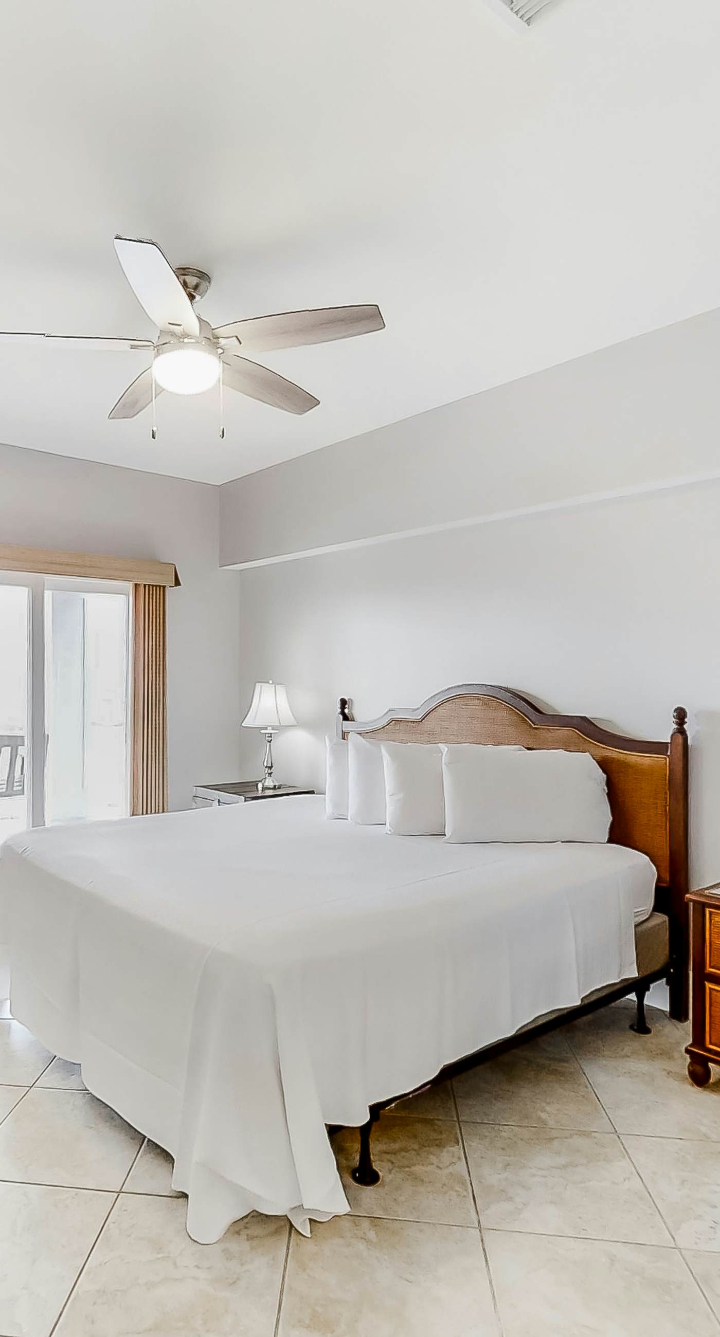 Beautiful Gulf-front home with bright interior, pool, free WiFi, & central AC