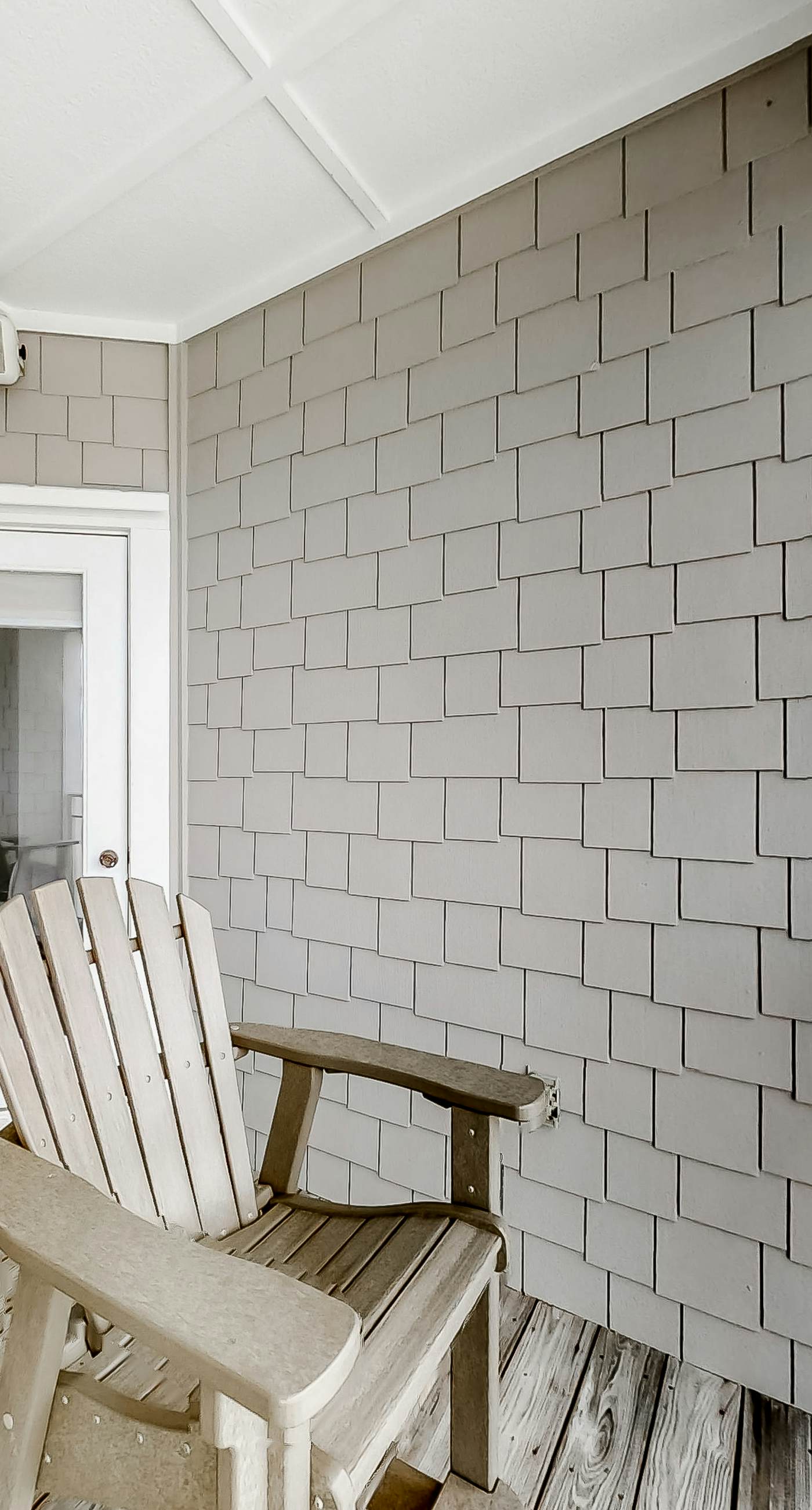 Beautiful Gulf-front home with bright interior, pool, free WiFi, & central AC