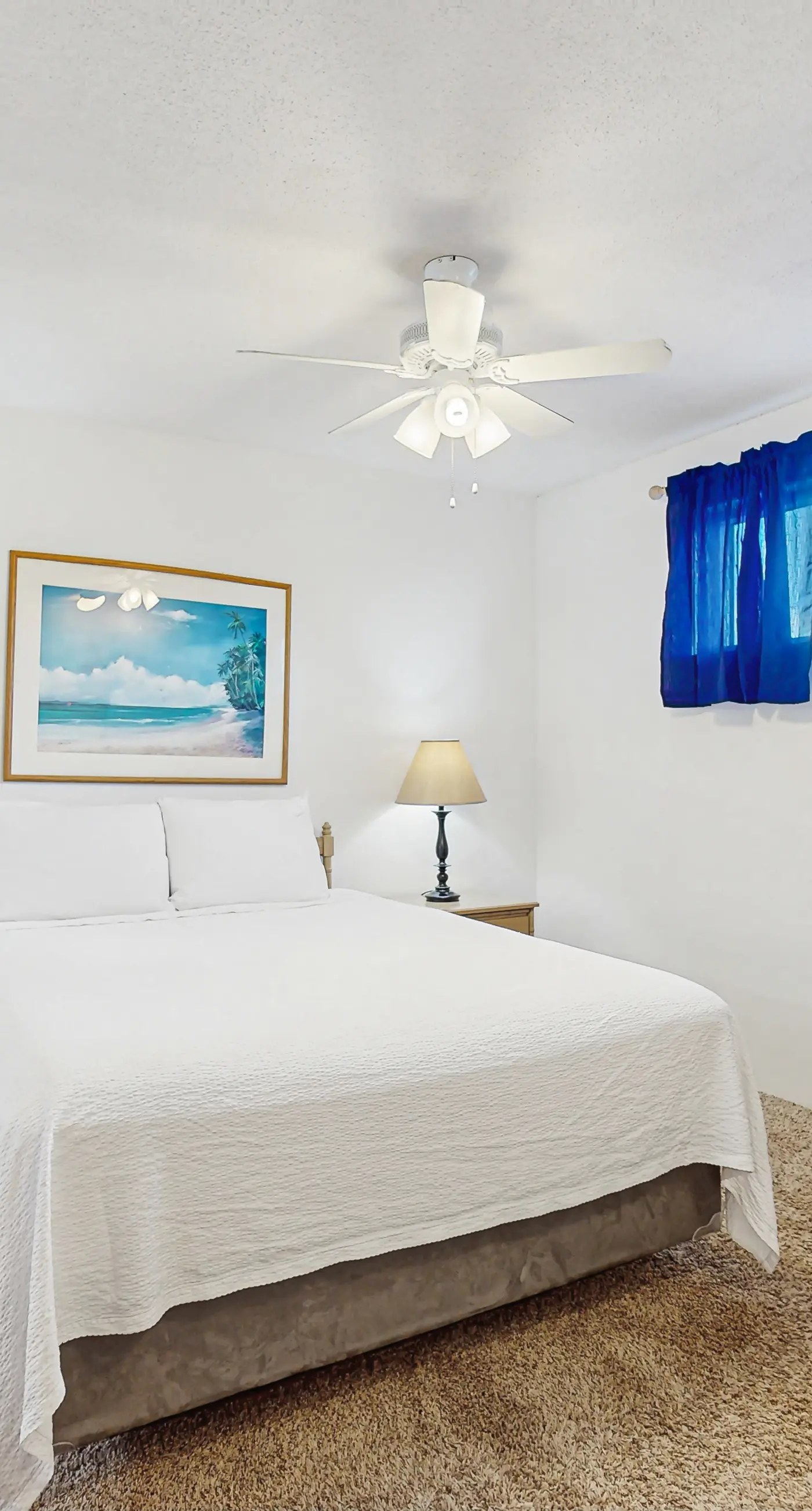 Wonderful condo in beachfront luxury resort with shared pool & tennis